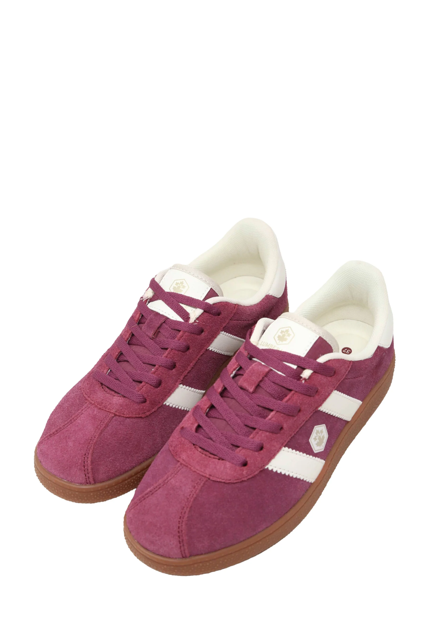 Lumberjack Frosty Sneakers Donna | 102268400 - Image 2