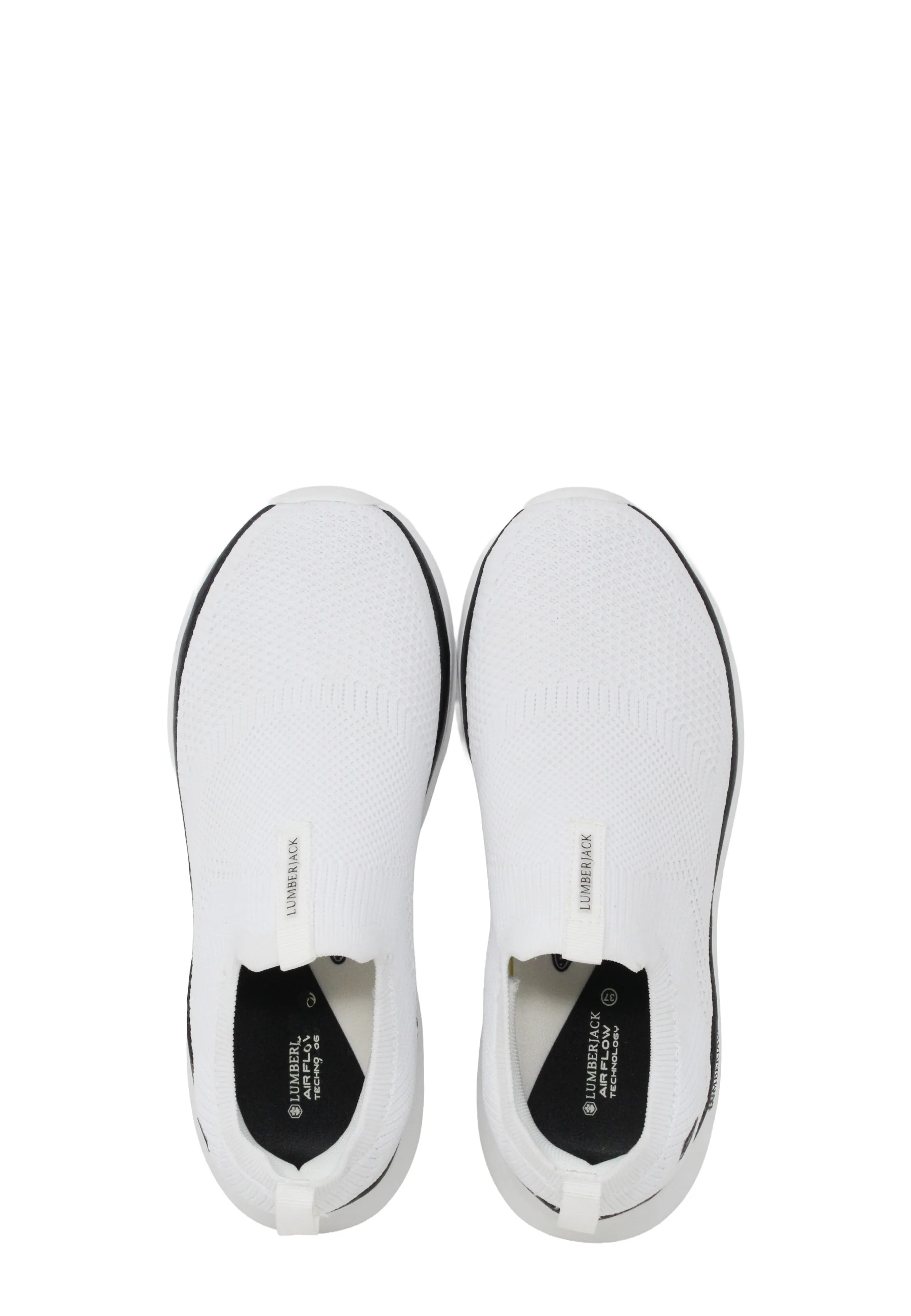 Lumberjack Lvory Slip-on Donna | 102268427 - Image 4
