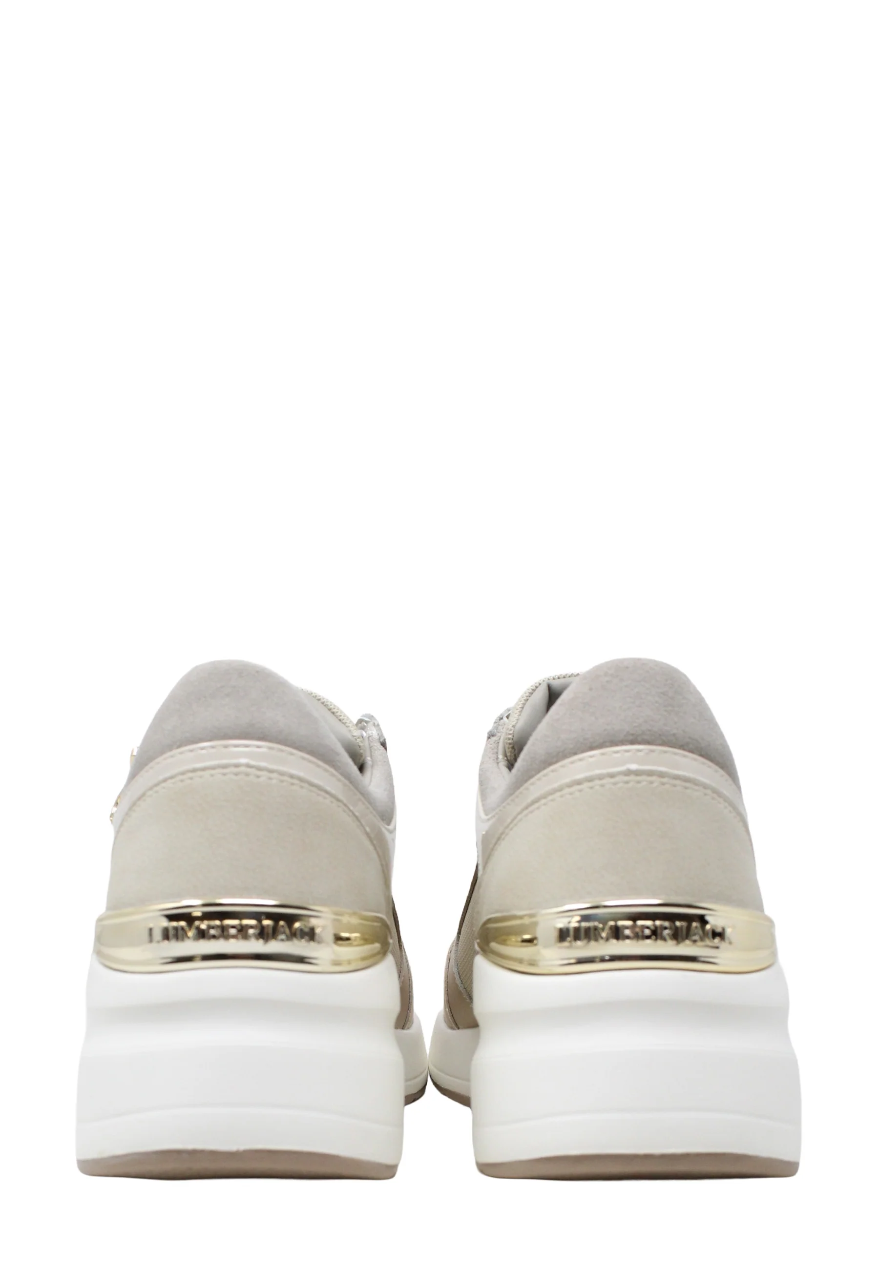 Lumberjack Almenil Sneakers Donna | 102269223 - Image 3