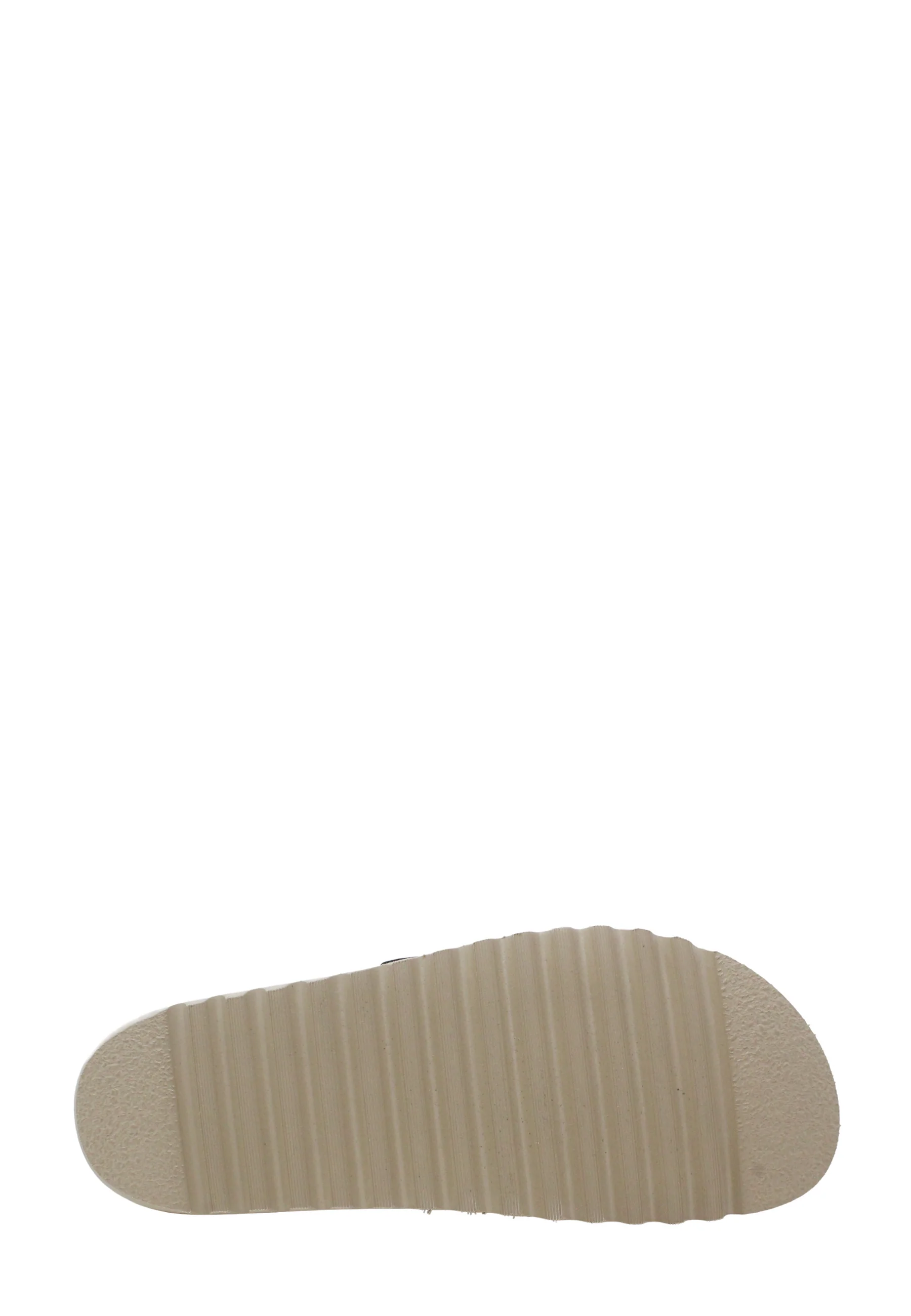 Lumberjack Miuccia Gun Metal Sandali Donna | 102269255 - Image 6