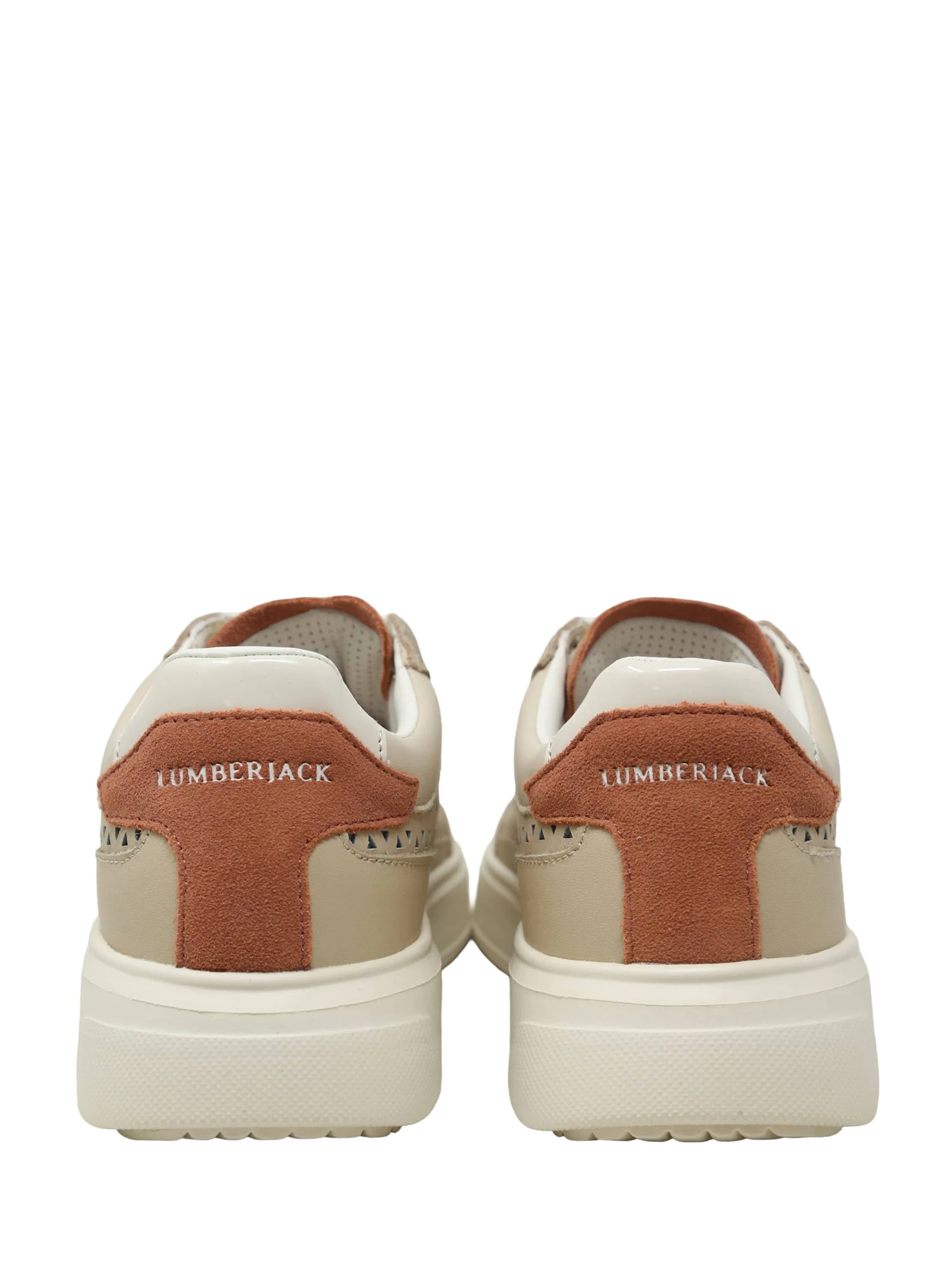 Lumberjack Sneakers Donna | 102269266 - Image 3