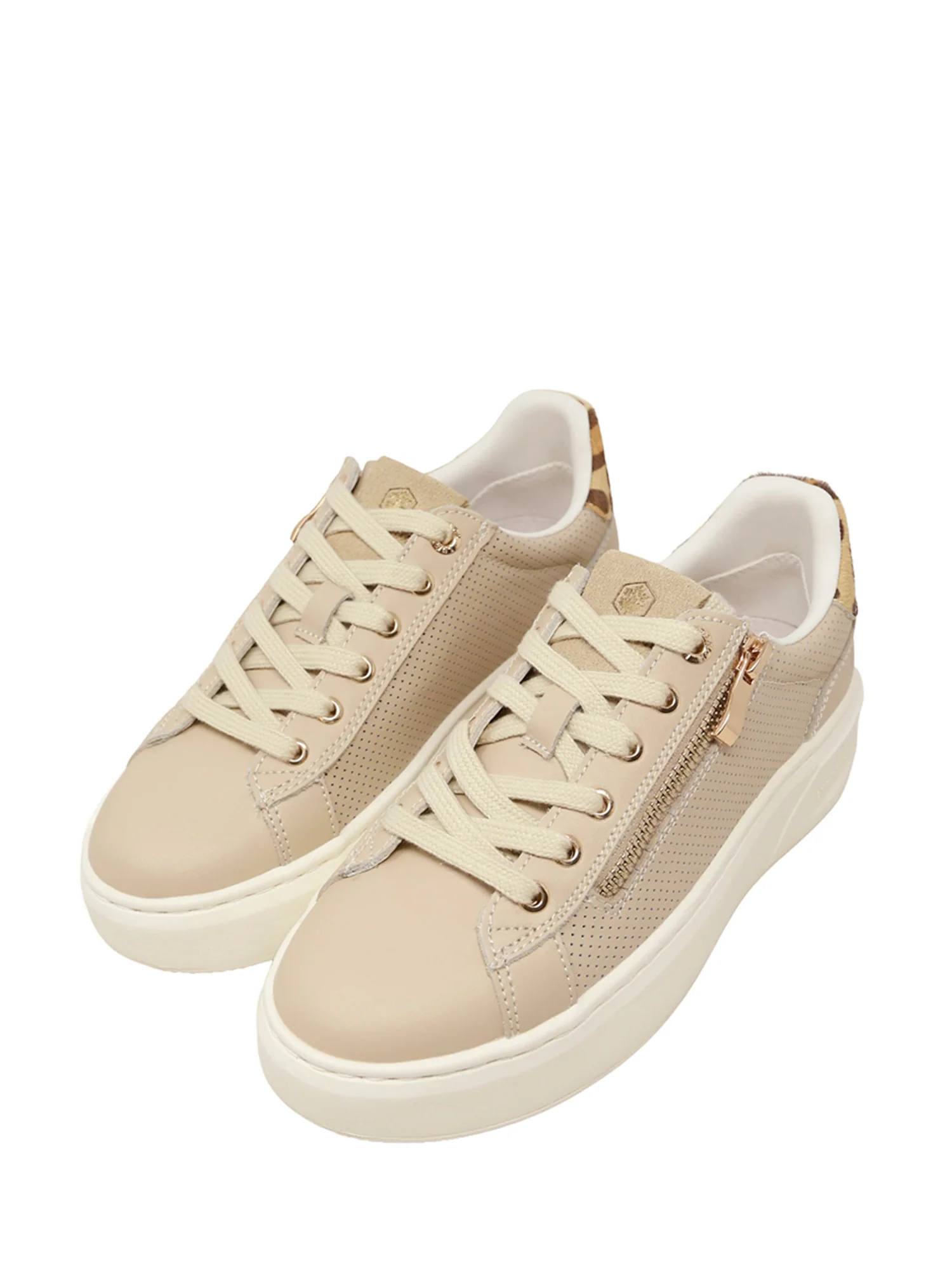 Lumberjack Sneakers Donna | 102269283 - Image 2