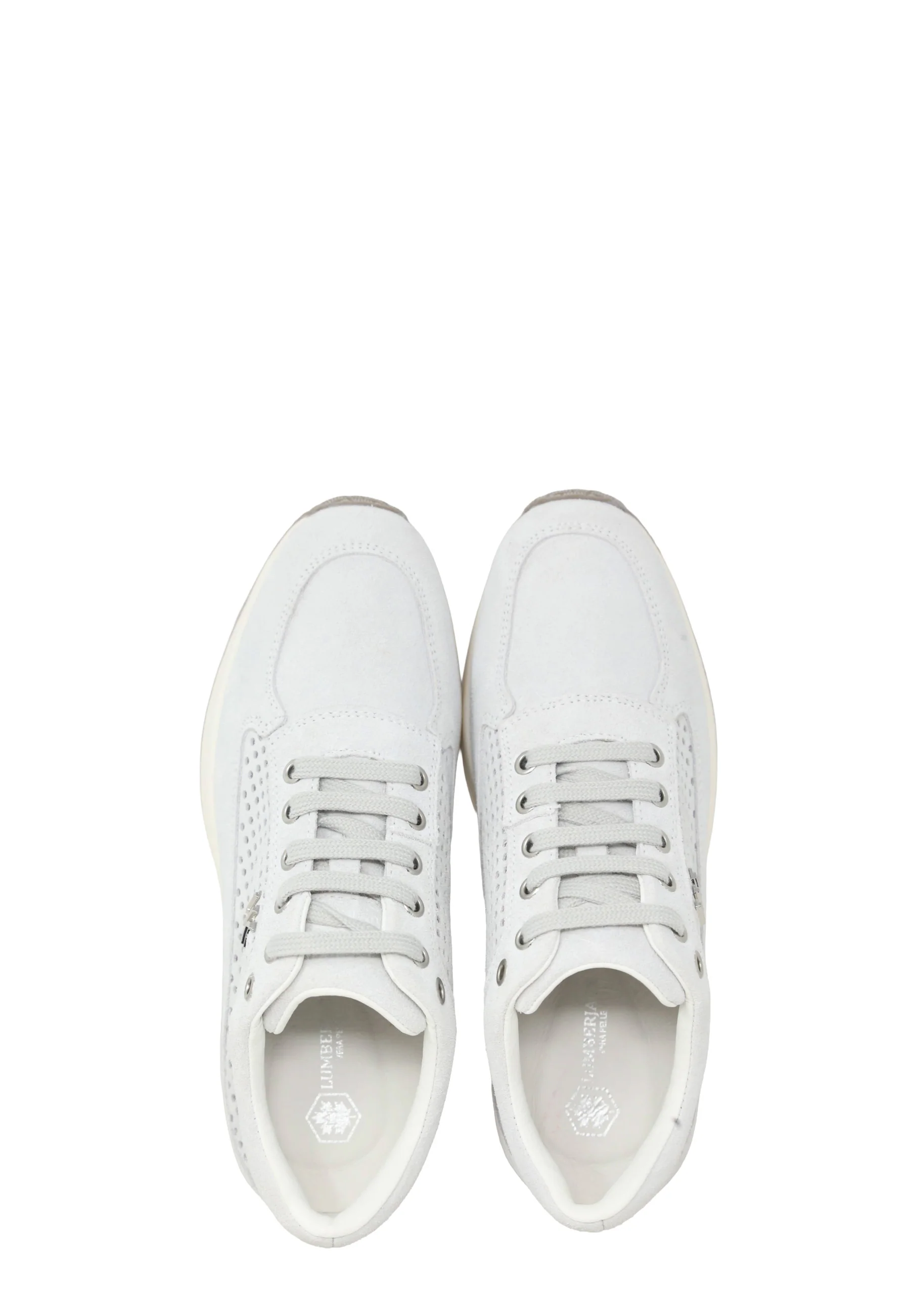Lumberjack Raul Sneakers Donna | 102269302 - Image 4