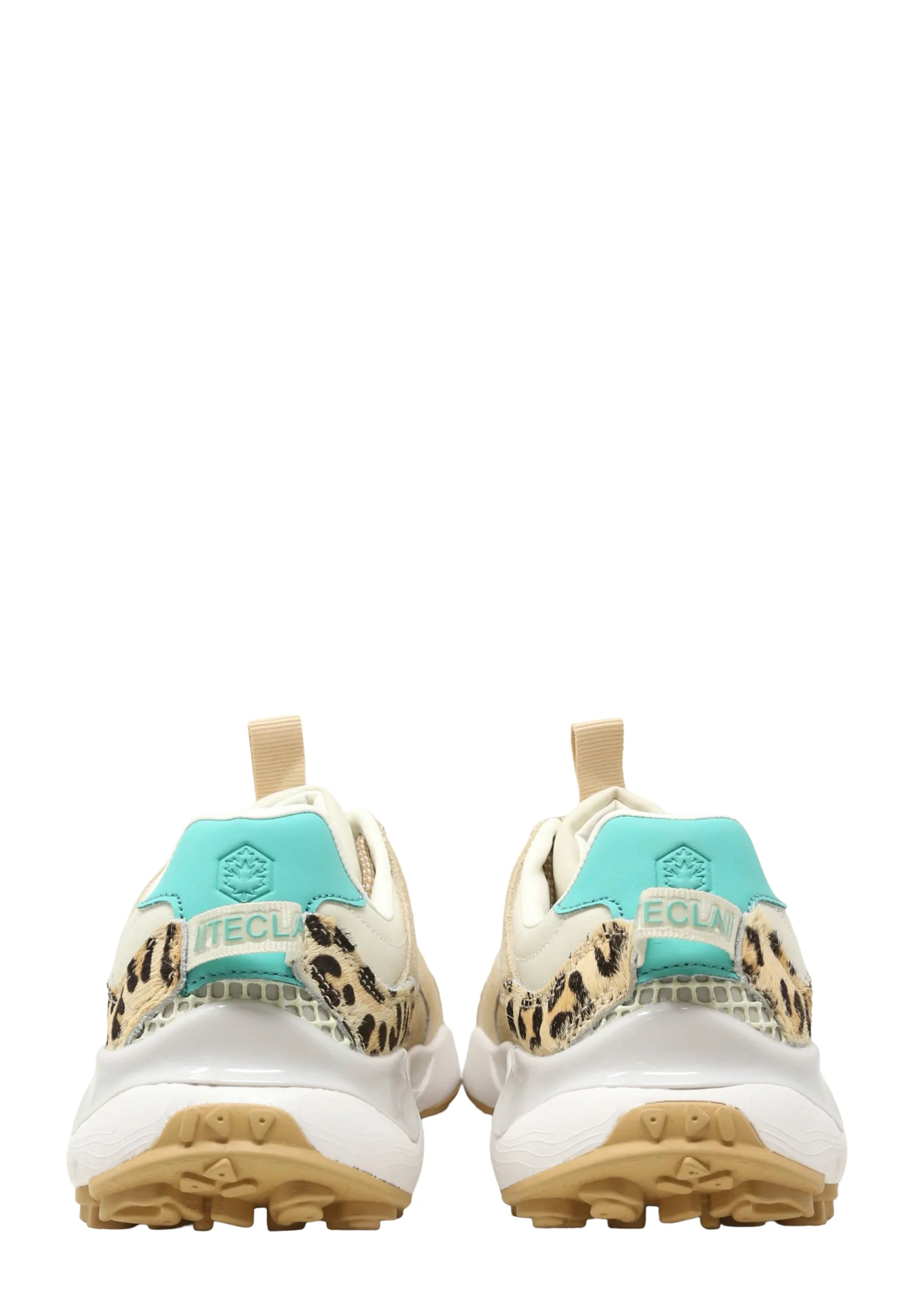 Lumberjack Tecla Sneakers Donna | 102269317 - Image 3