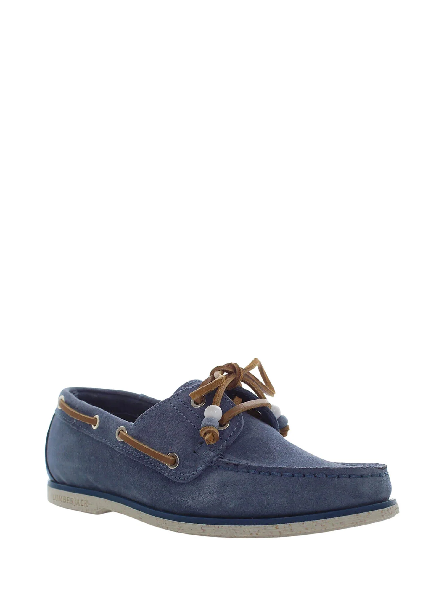 Lumberjack Mocassini Donna | SW07804 003 A01 - Image 6