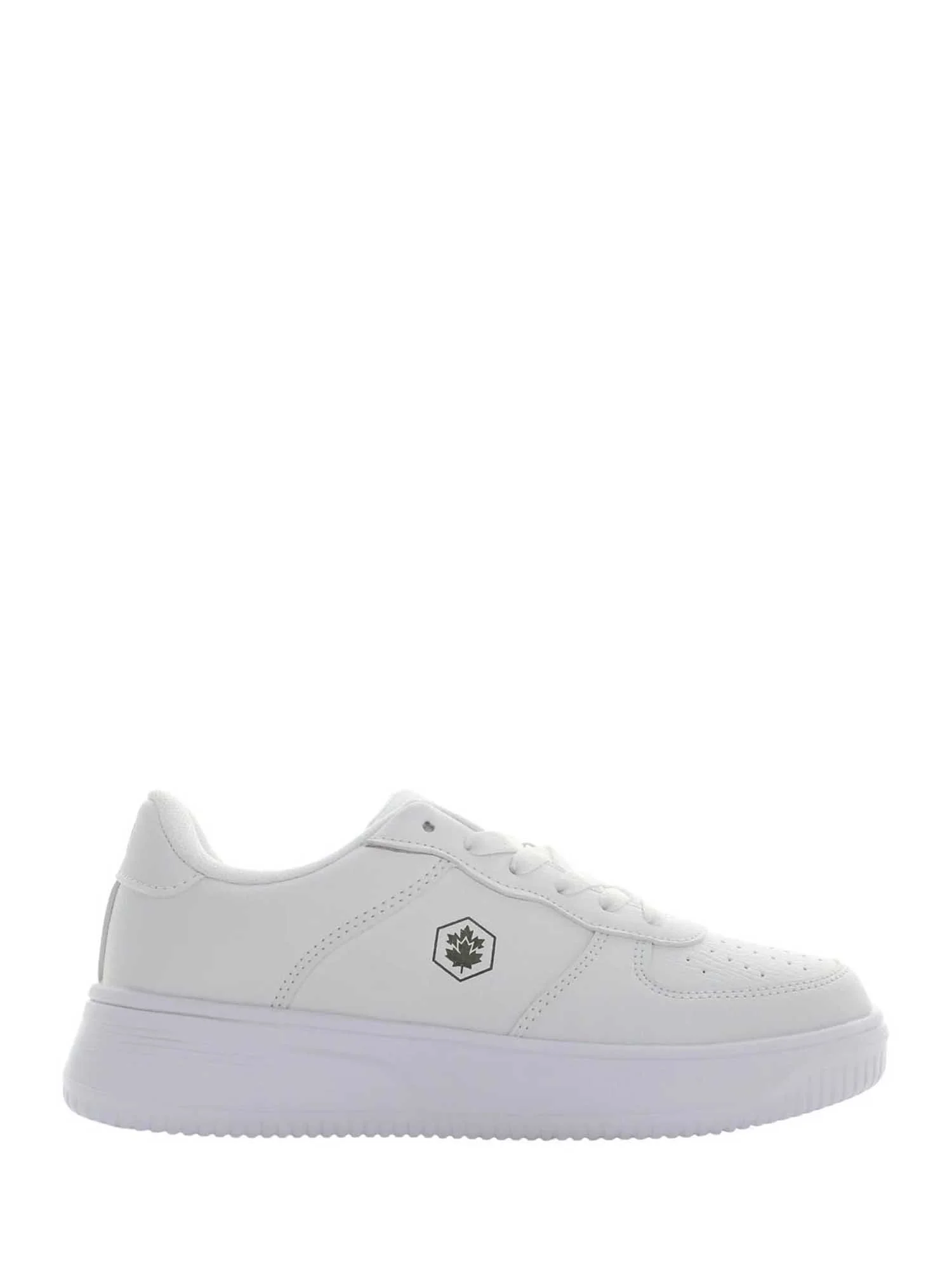 Lumberjack Sneakers Donna | SW70411 005 S01