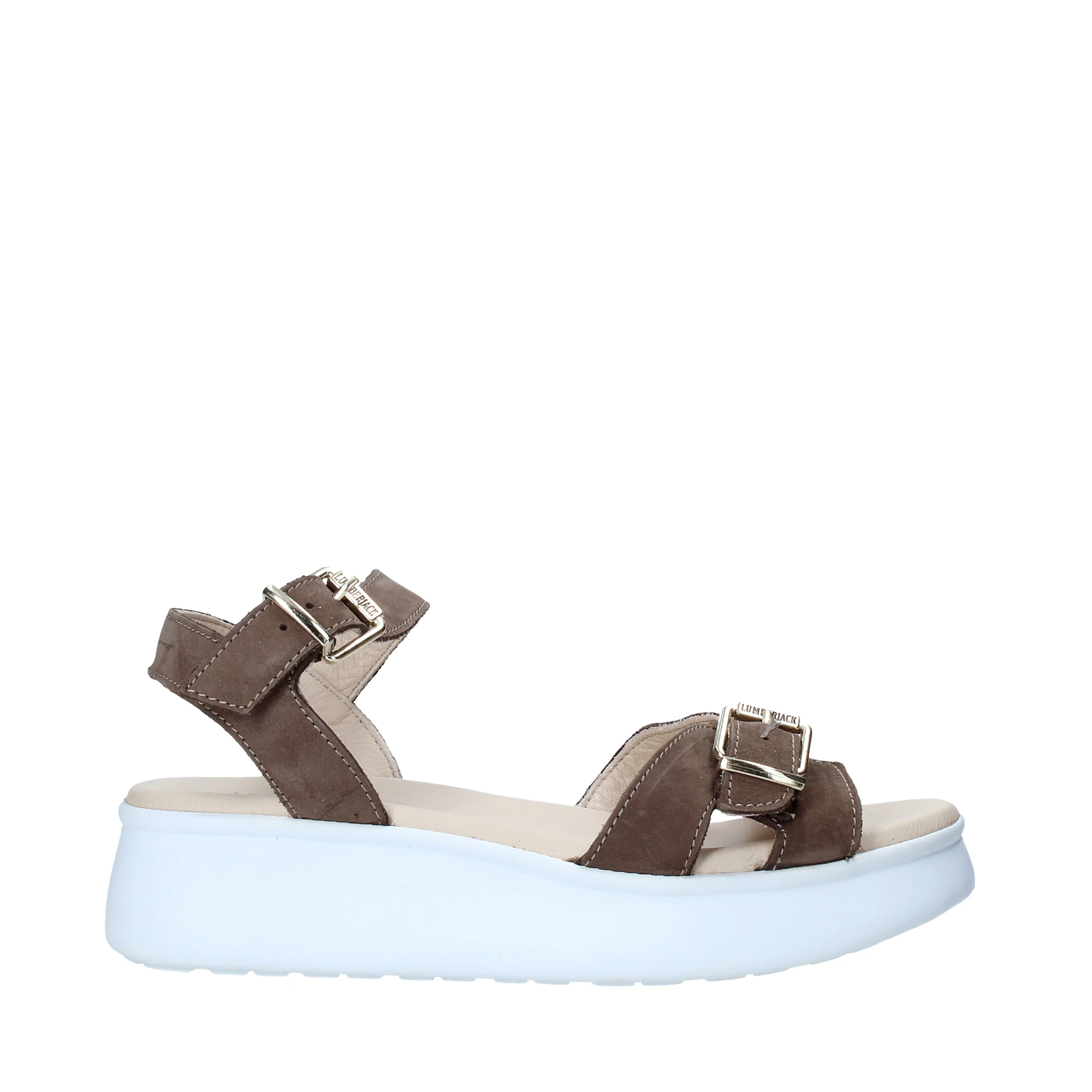 Lumberjack Sandali Donna | SW83306 002 D01 - Image 6