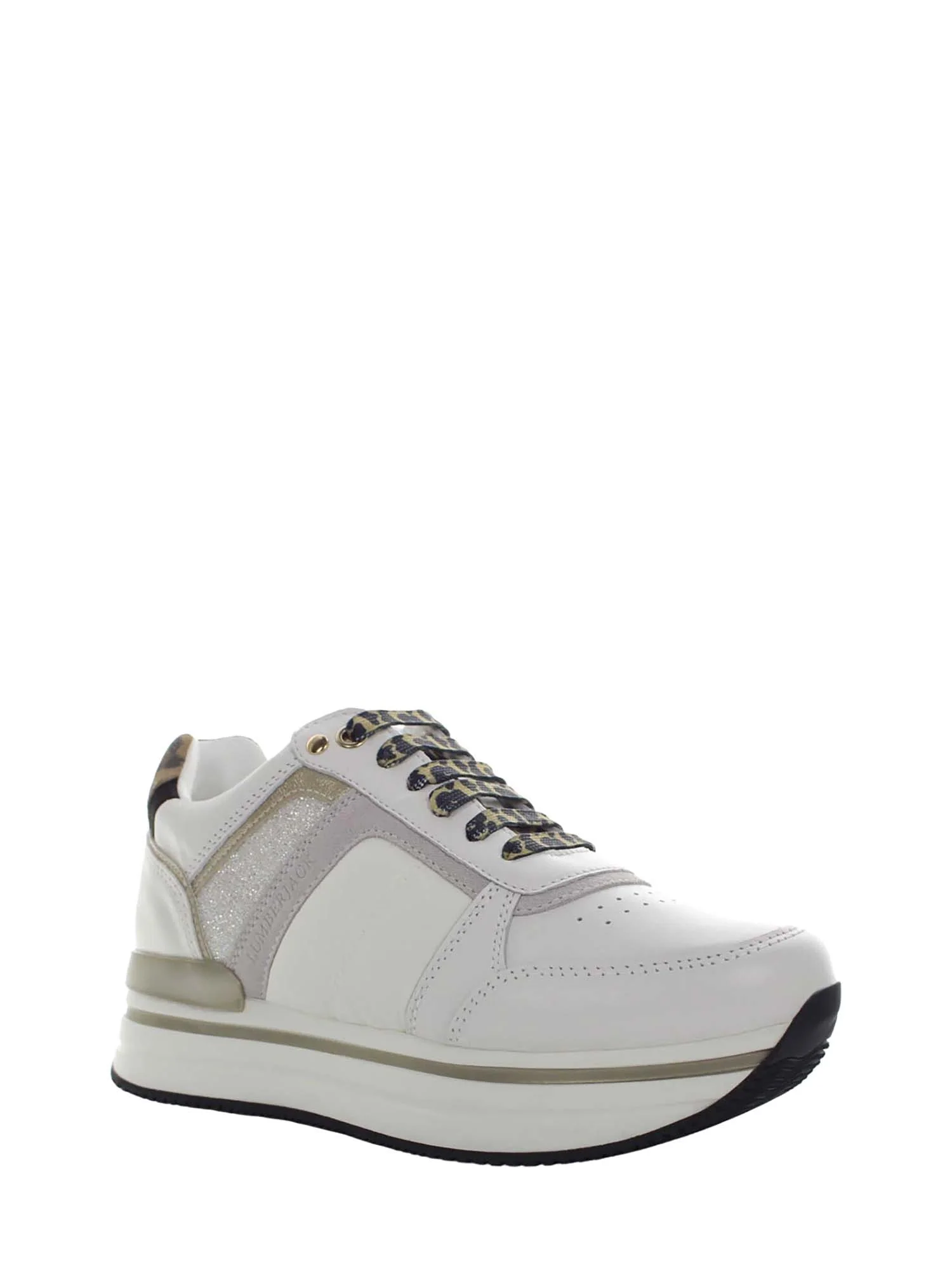 Lumberjack Sneakers Donna | SWA0312 005 M92 - Image 2