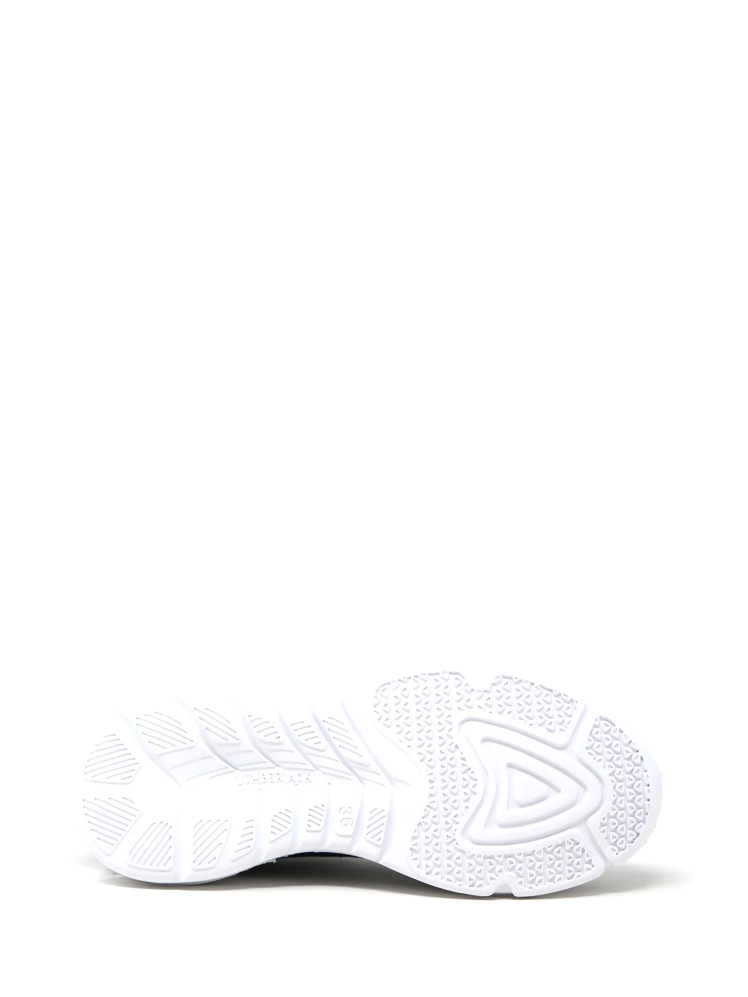 Lumberjack Scarpe Da Ginnastica Donna | SWA9411 005 C27 - Image 13