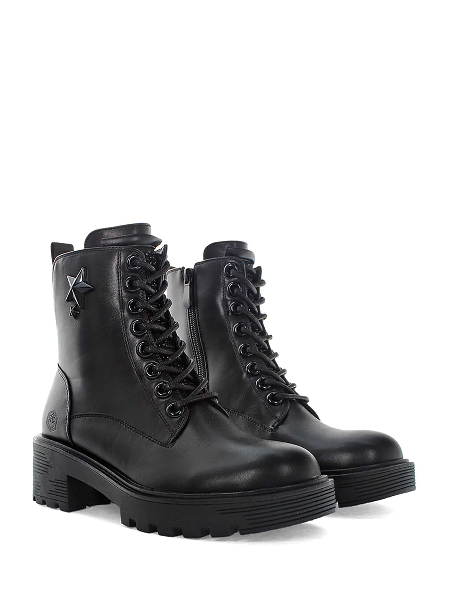 Lumberjack Anfibi Donna | SWC2101 002 S01 - Image 4