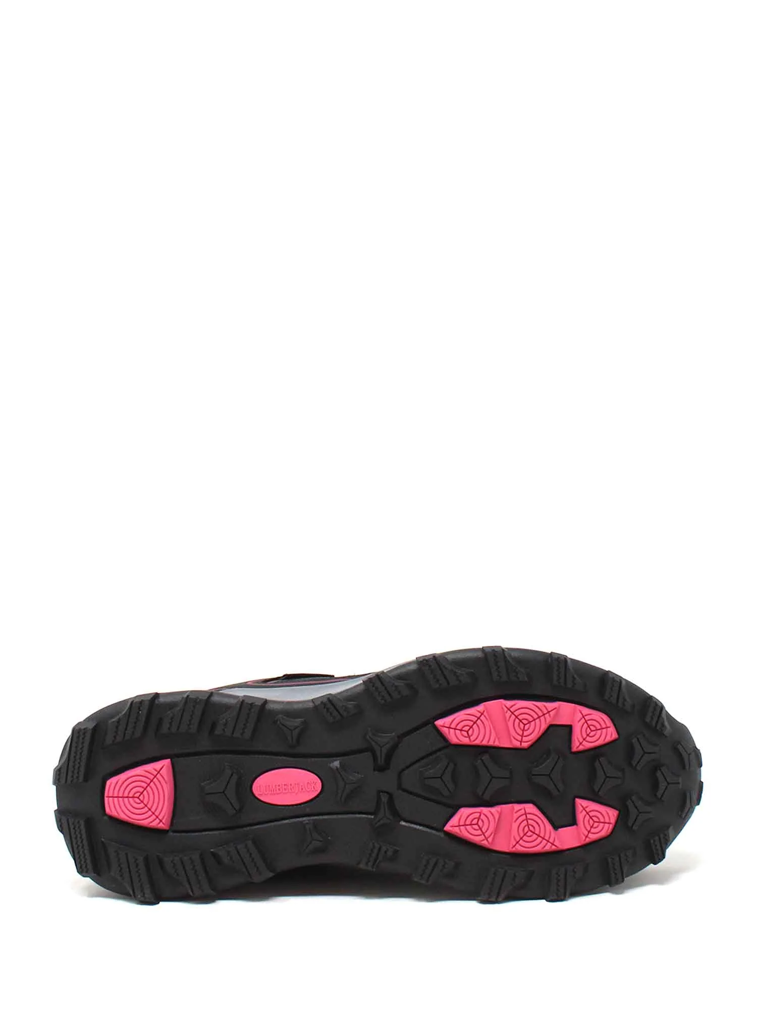 Lumberjack Trekking Donna | SWC7911 001 M67 - Image 10