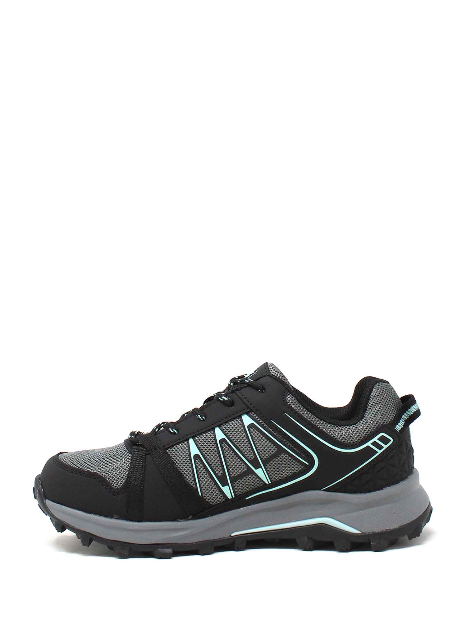 Lumberjack Trekking Donna | SWC7911 001 M67 - Image 2