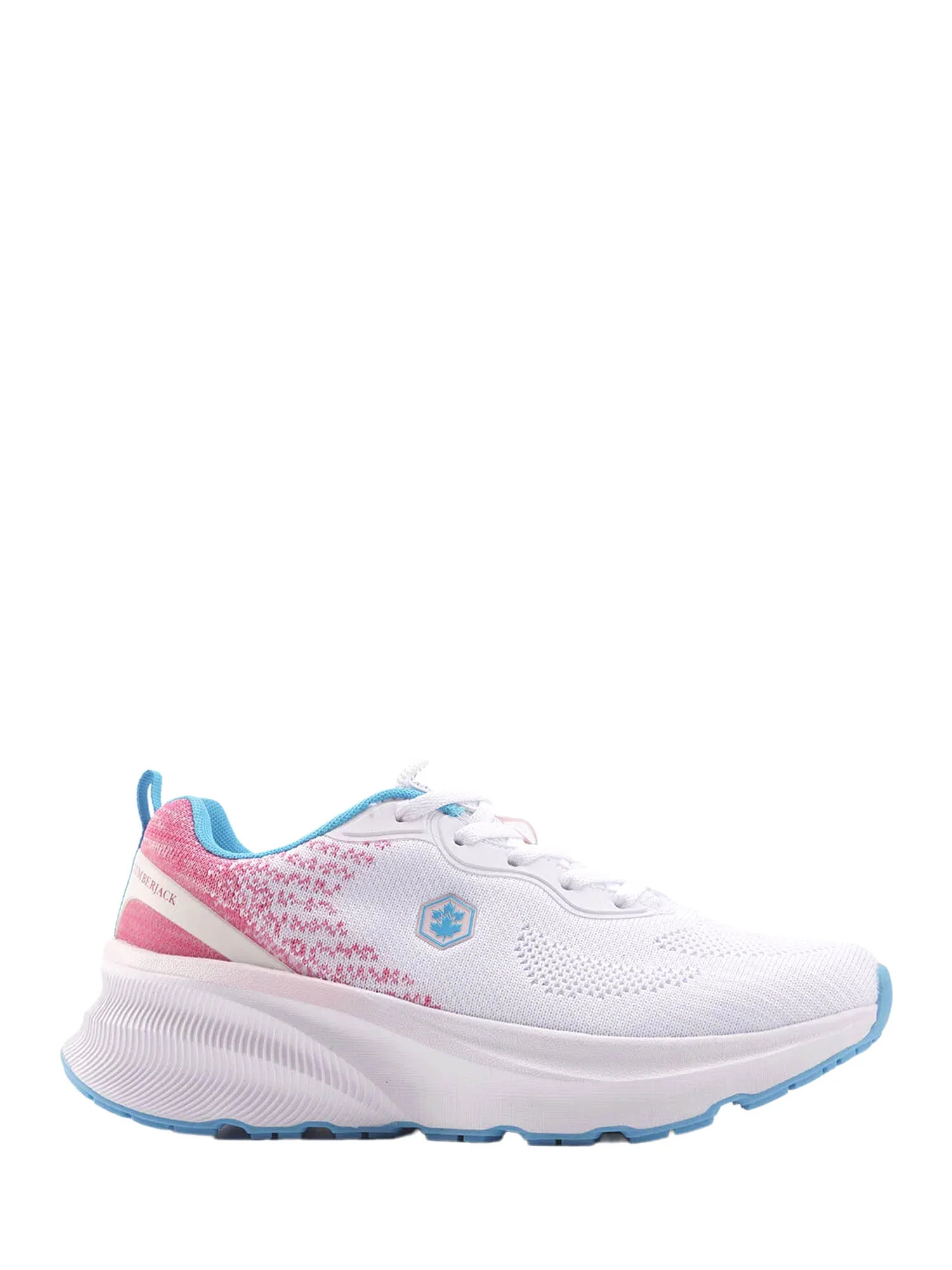 Lumberjack Scarpe Da Ginnastica Donna | SWD4811 006 C27