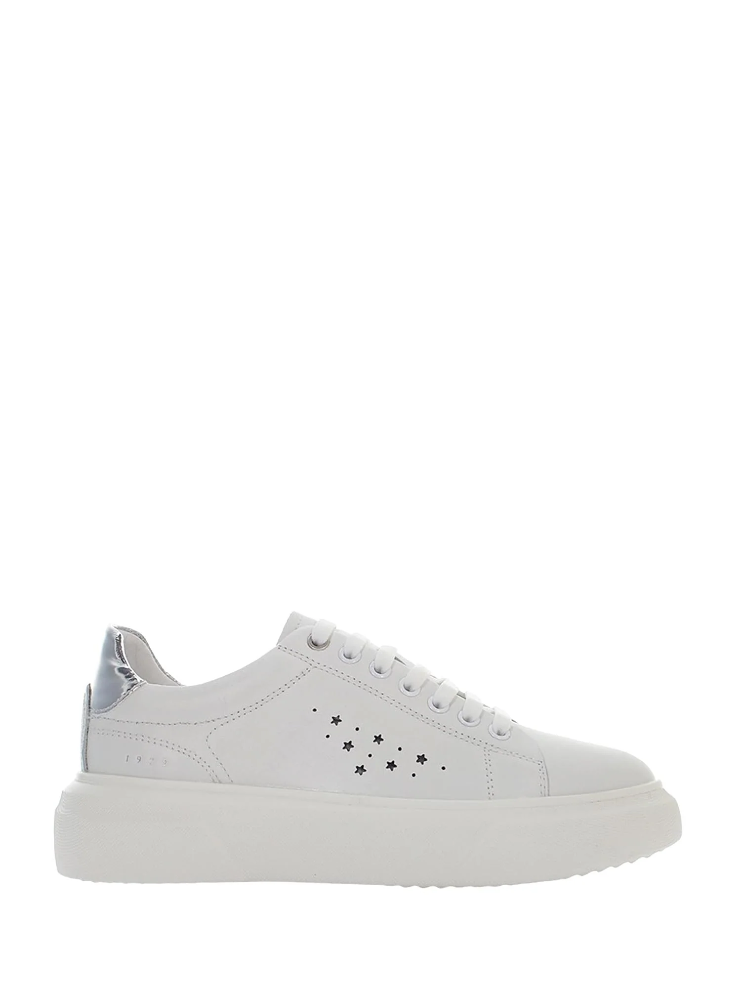 Lumberjack Sneakers Donna | SWD7005 001 B01