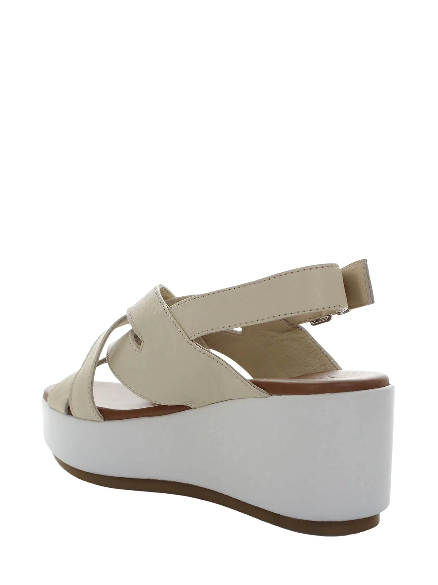Lumberjack Sandali Zeppa Donna | SWD7706 004 B01 - Image 3