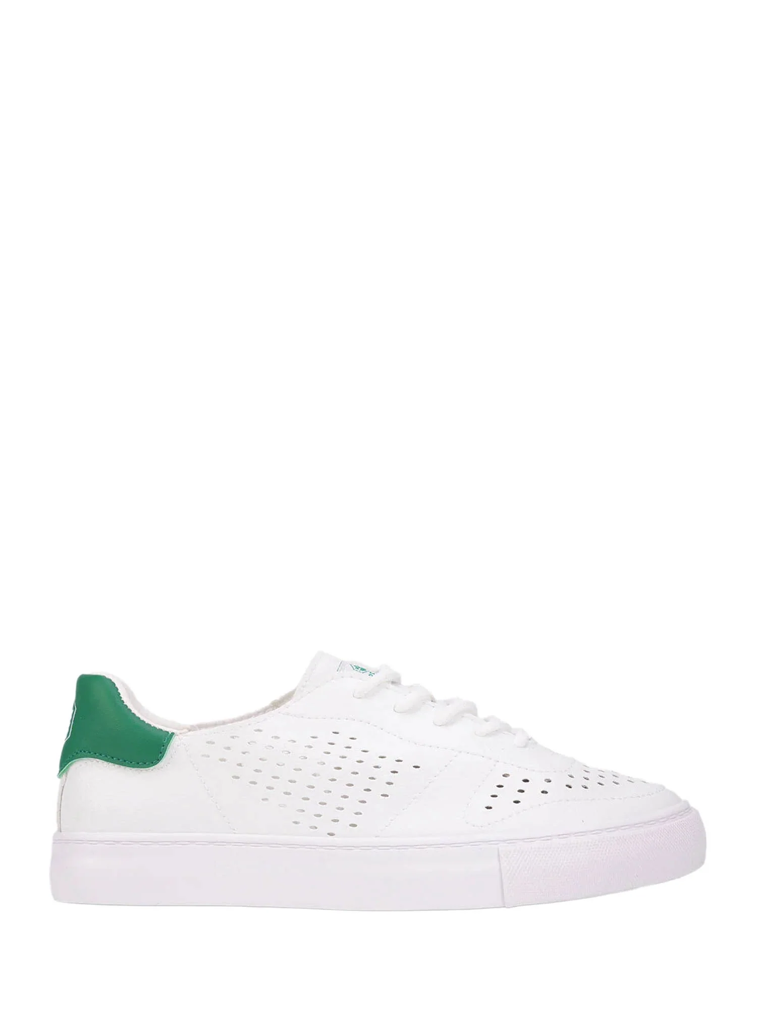 Lumberjack Sneakers Donna | SWE1111 001 S16