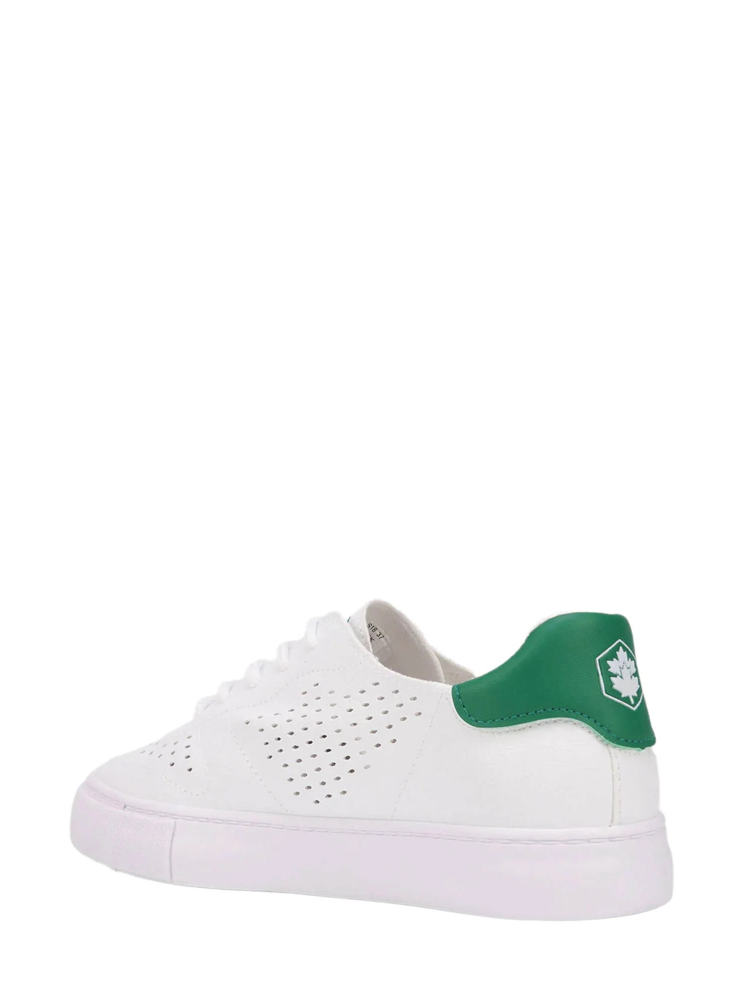Lumberjack Sneakers Donna | SWE1111 001 S16 - Image 3