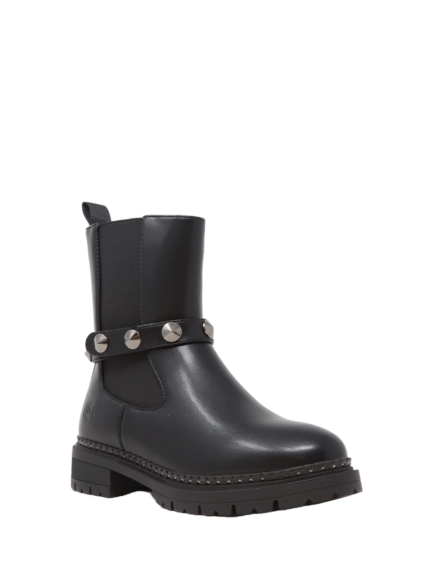 Lumberjack Stivaletti Donna | SWE7213 001 S01 - Image 4