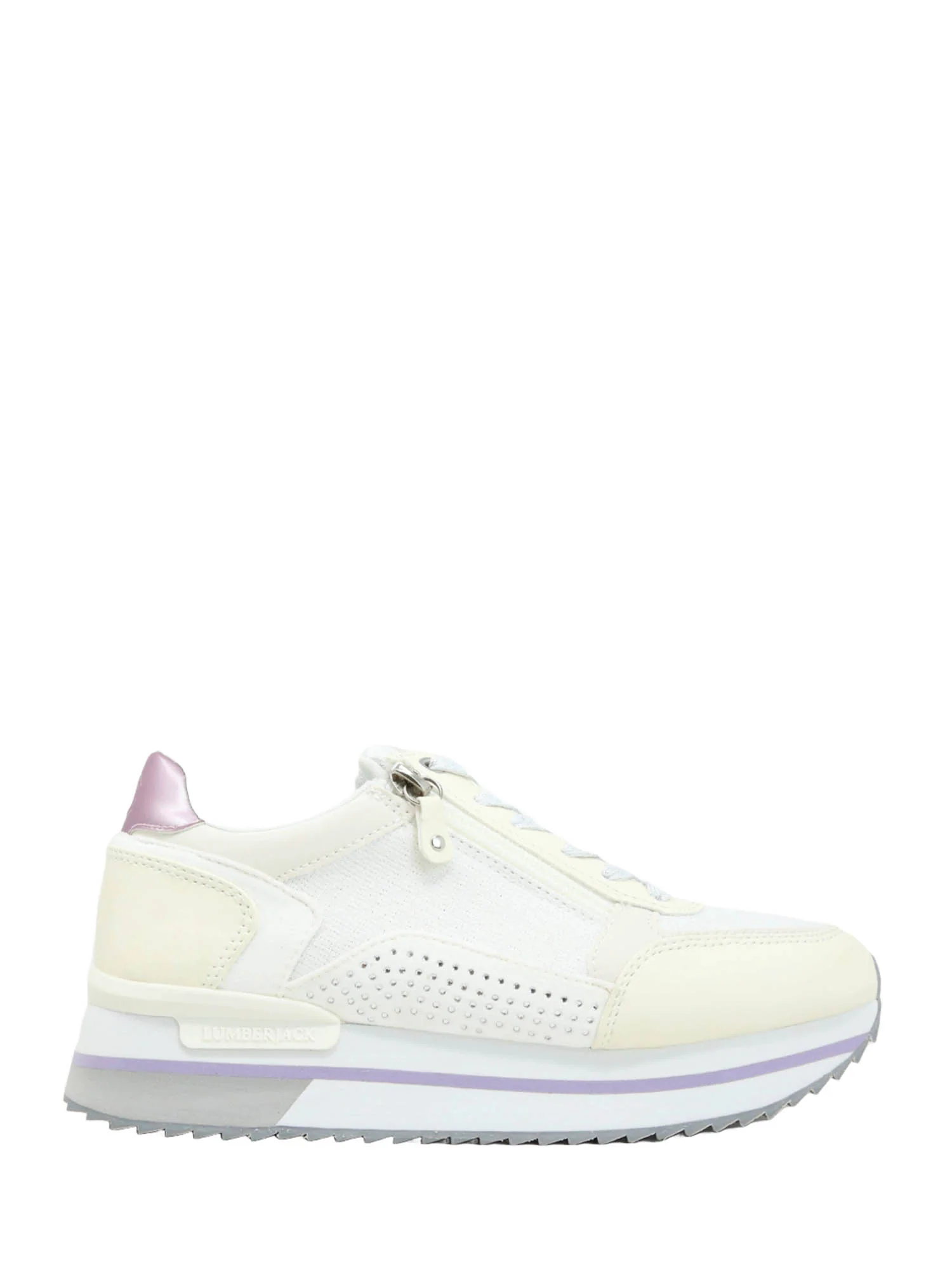 Lumberjack Sneakers Donna | SWF8005 005 P08 - Image 8