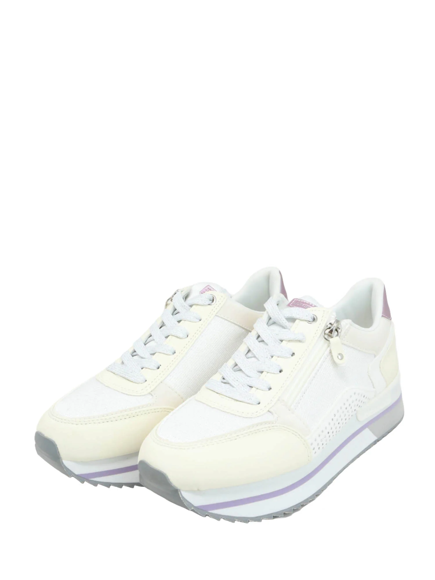 Lumberjack Sneakers Donna | SWF8005 005 P08 - Image 9