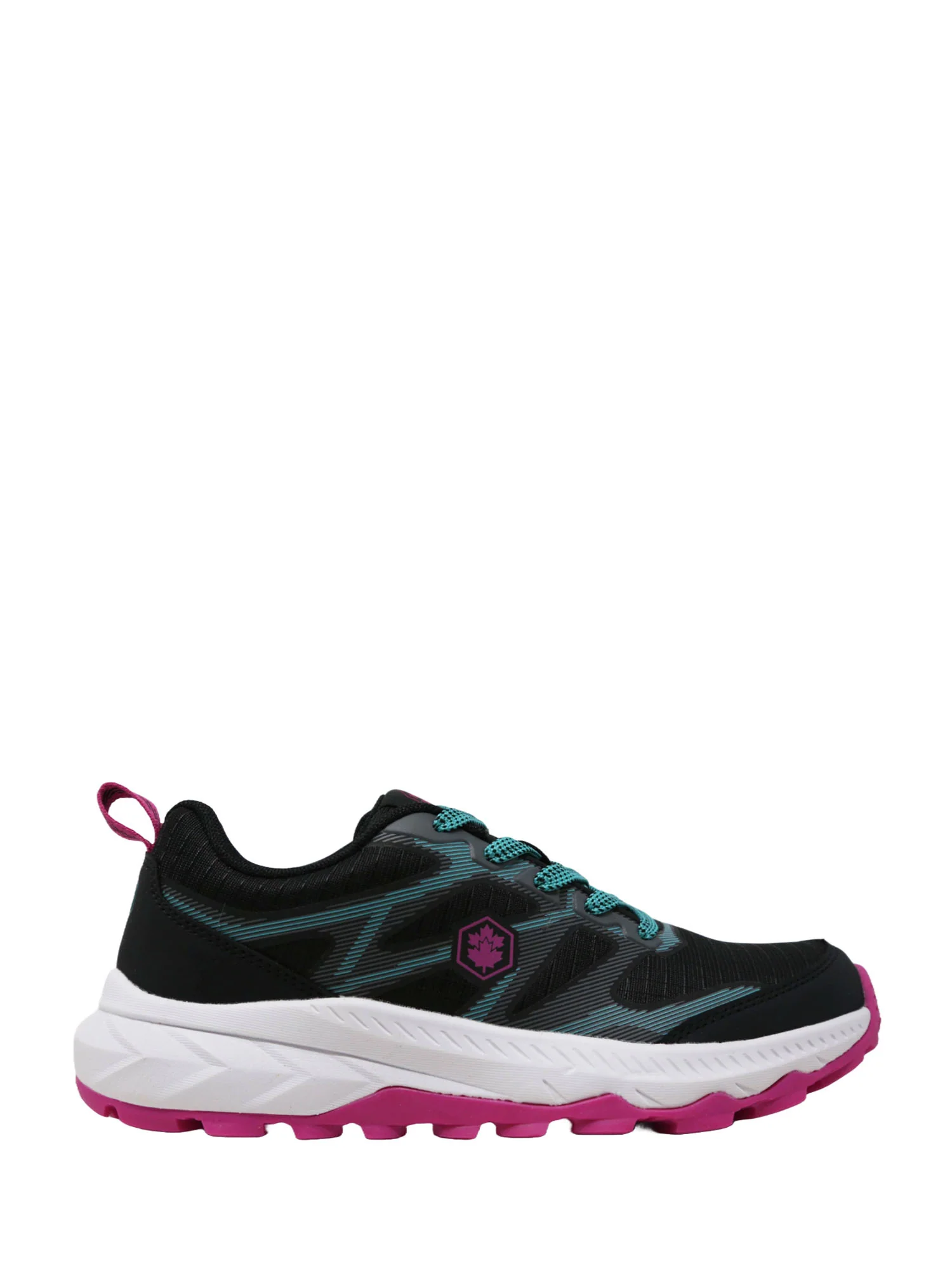 Lumberjack Trekking Donna | SWG0611 001 S51