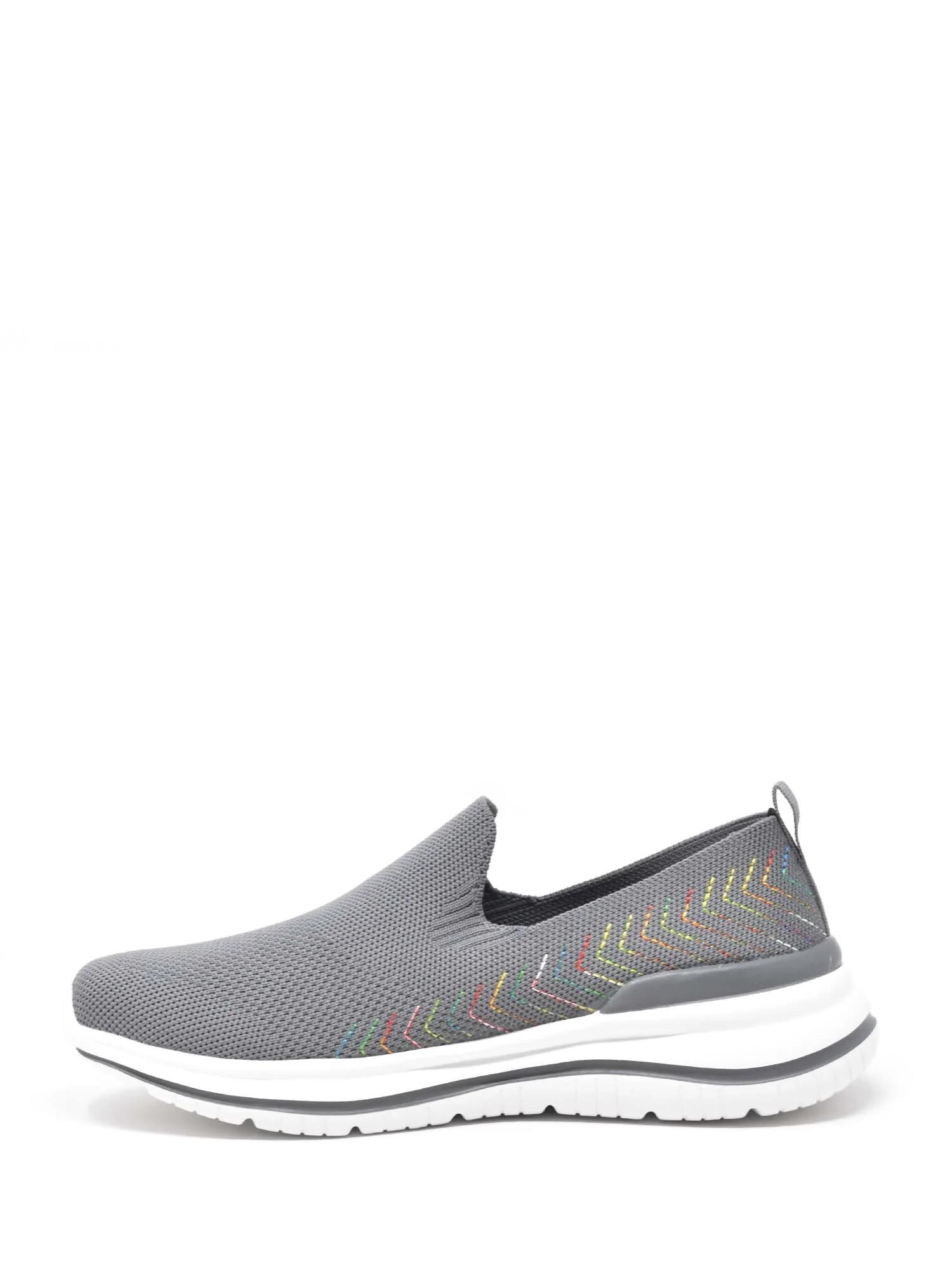 Lumberjack Slip-on Donna | SWG2505 001 C27 - Image 5