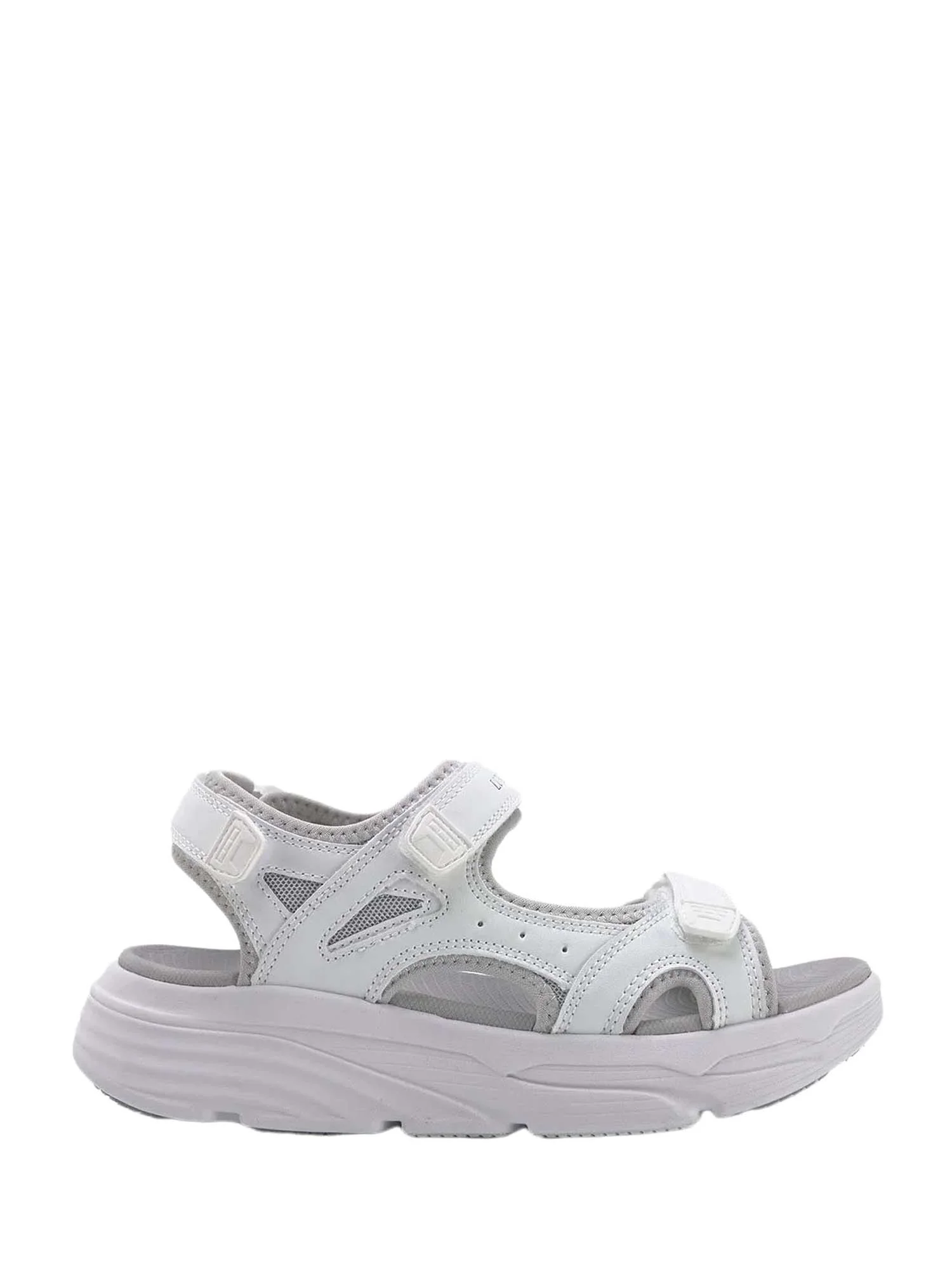 Lumberjack Sandali Con Strappi Donna | SWG2806 002 M67