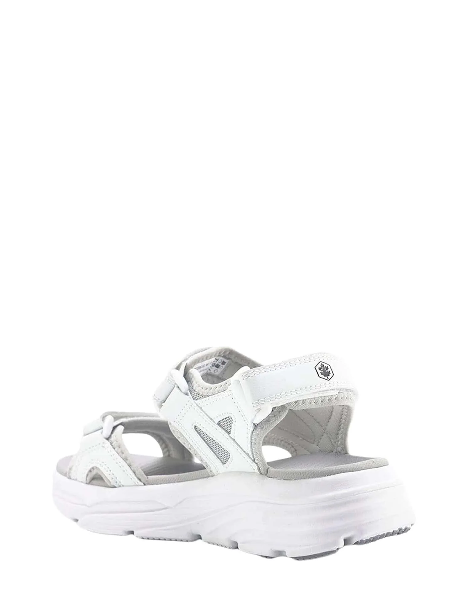 Lumberjack Sandali Con Strappi Donna | SWG2806 002 M67 - Image 3