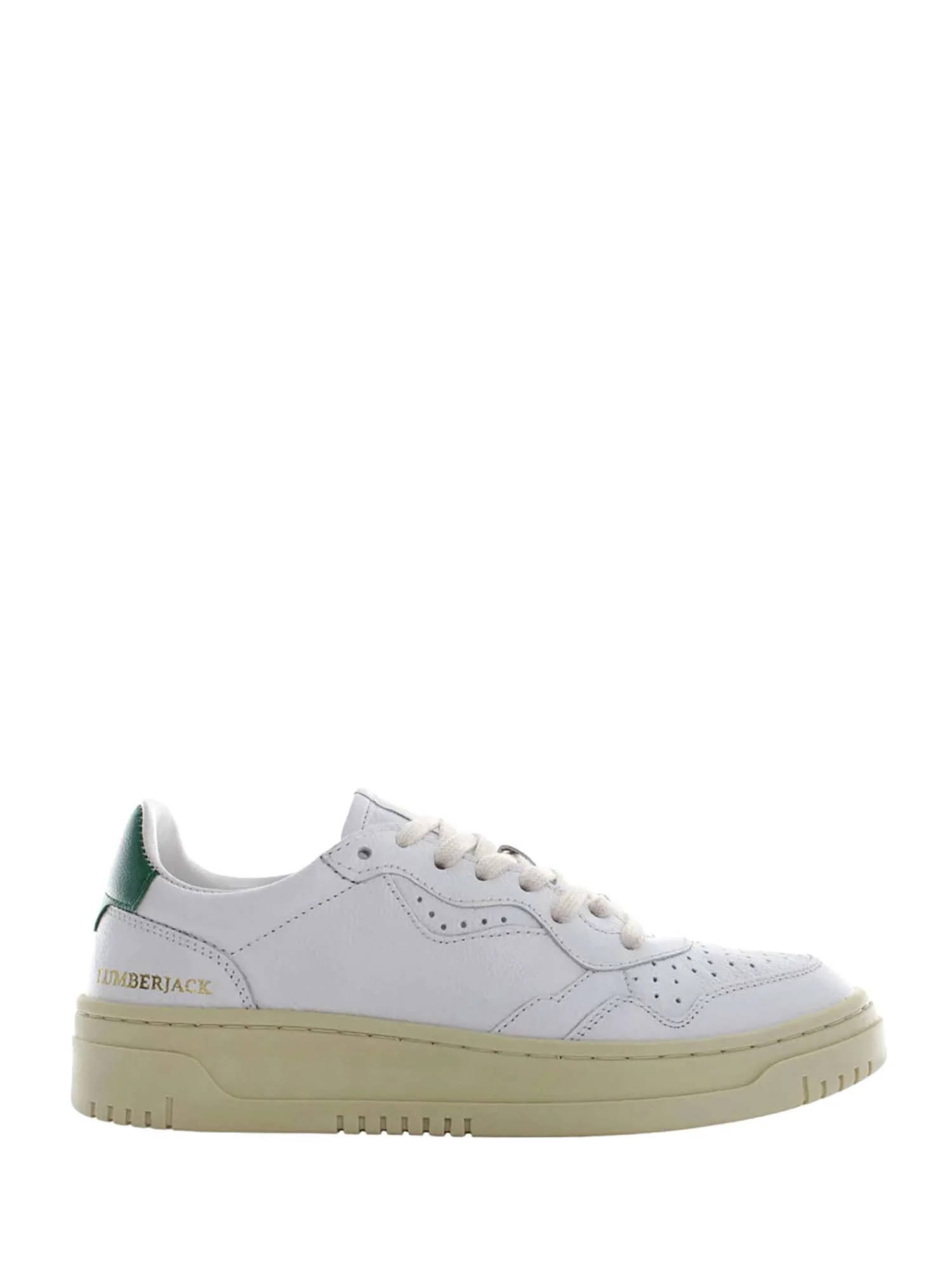Lumberjack Sneakers Donna | SWG9905 001 B01