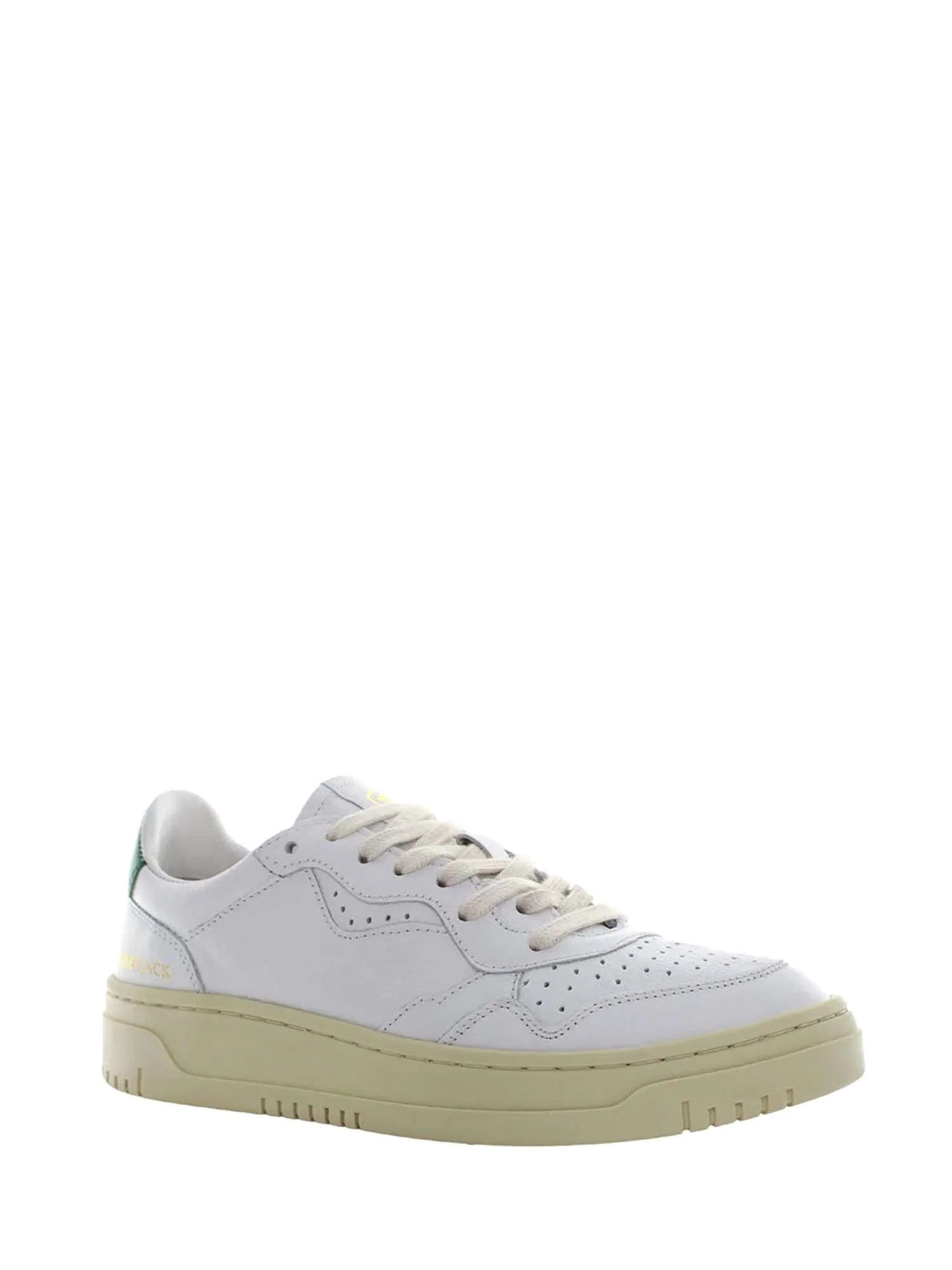 Lumberjack Sneakers Donna | SWG9905 001 B01 - Image 2