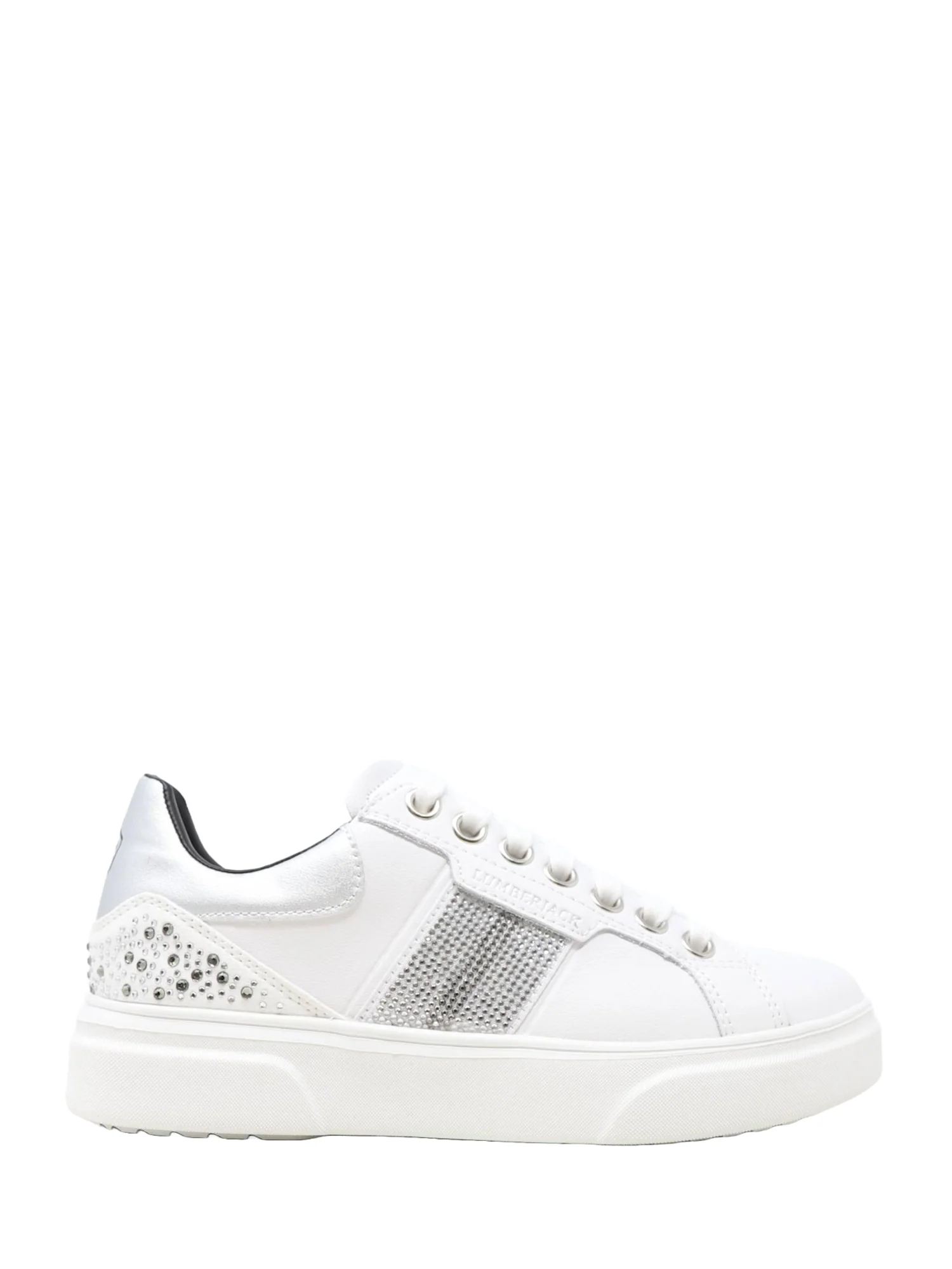Lumberjack Sneakers Donna | SWH0605 007 S54