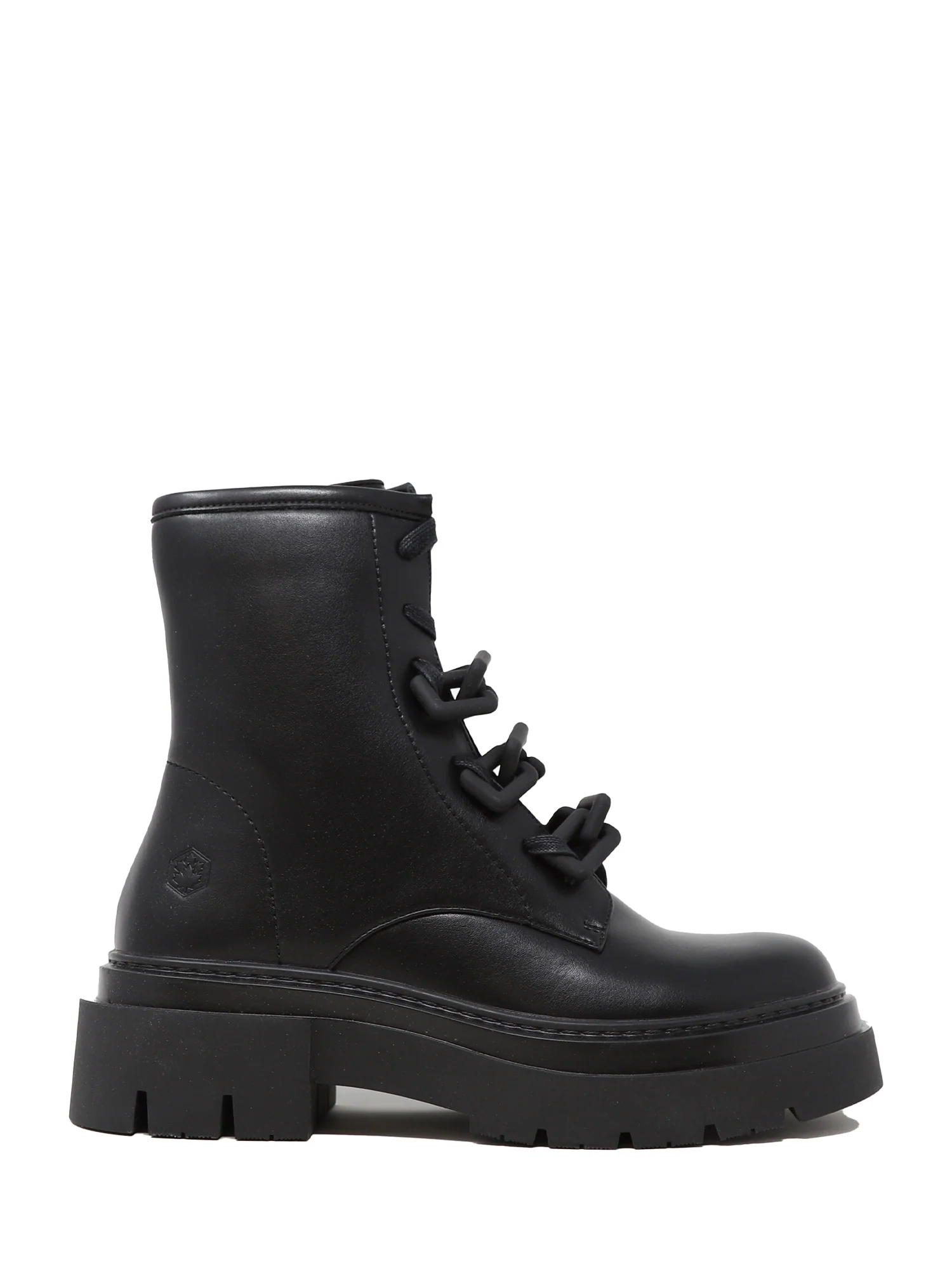 Lumberjack Anfibi Donna | SWH6301 001 S01