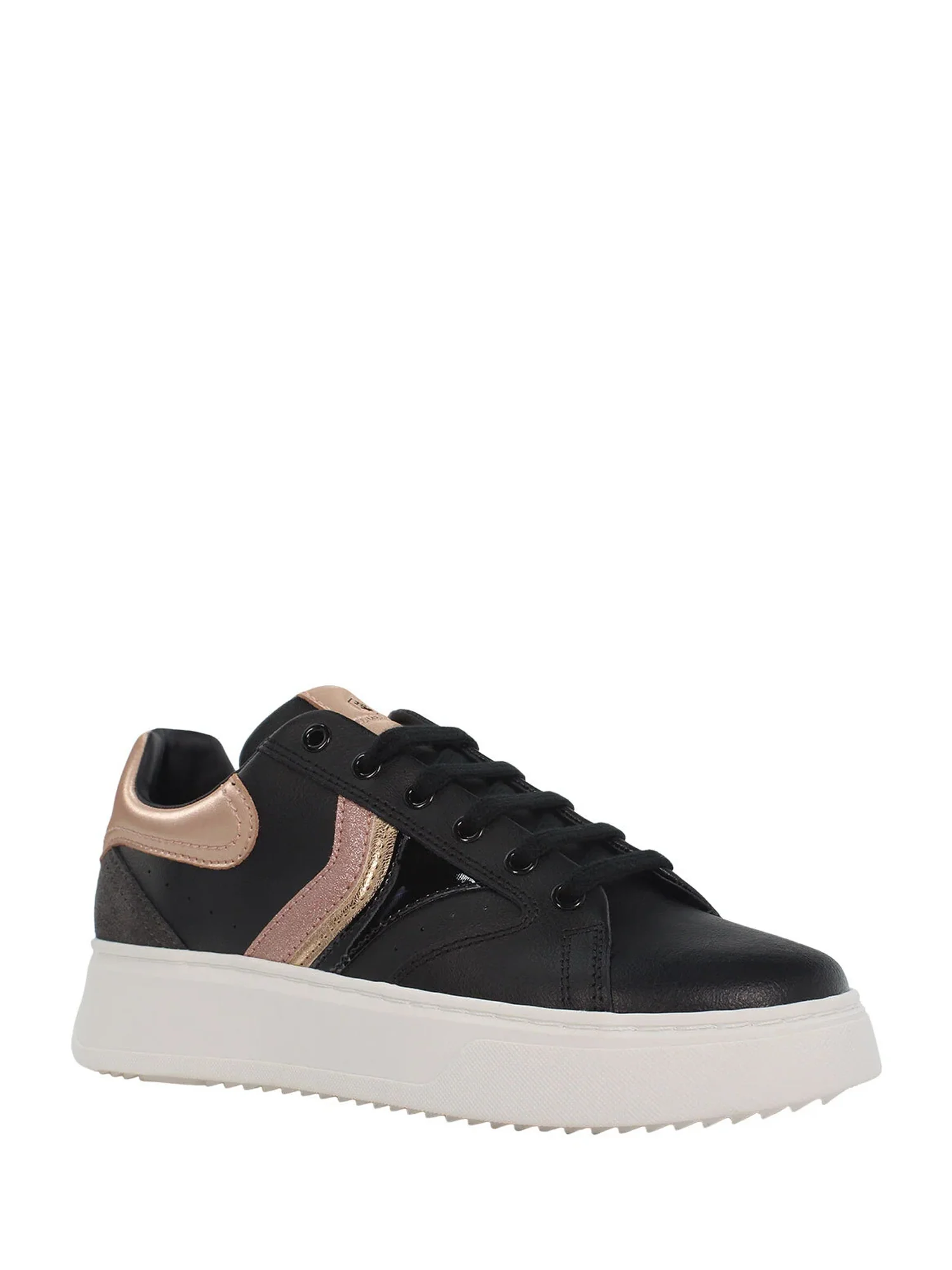 Lumberjack Sneakers Donna | SWH6512 007 I53 - Image 2