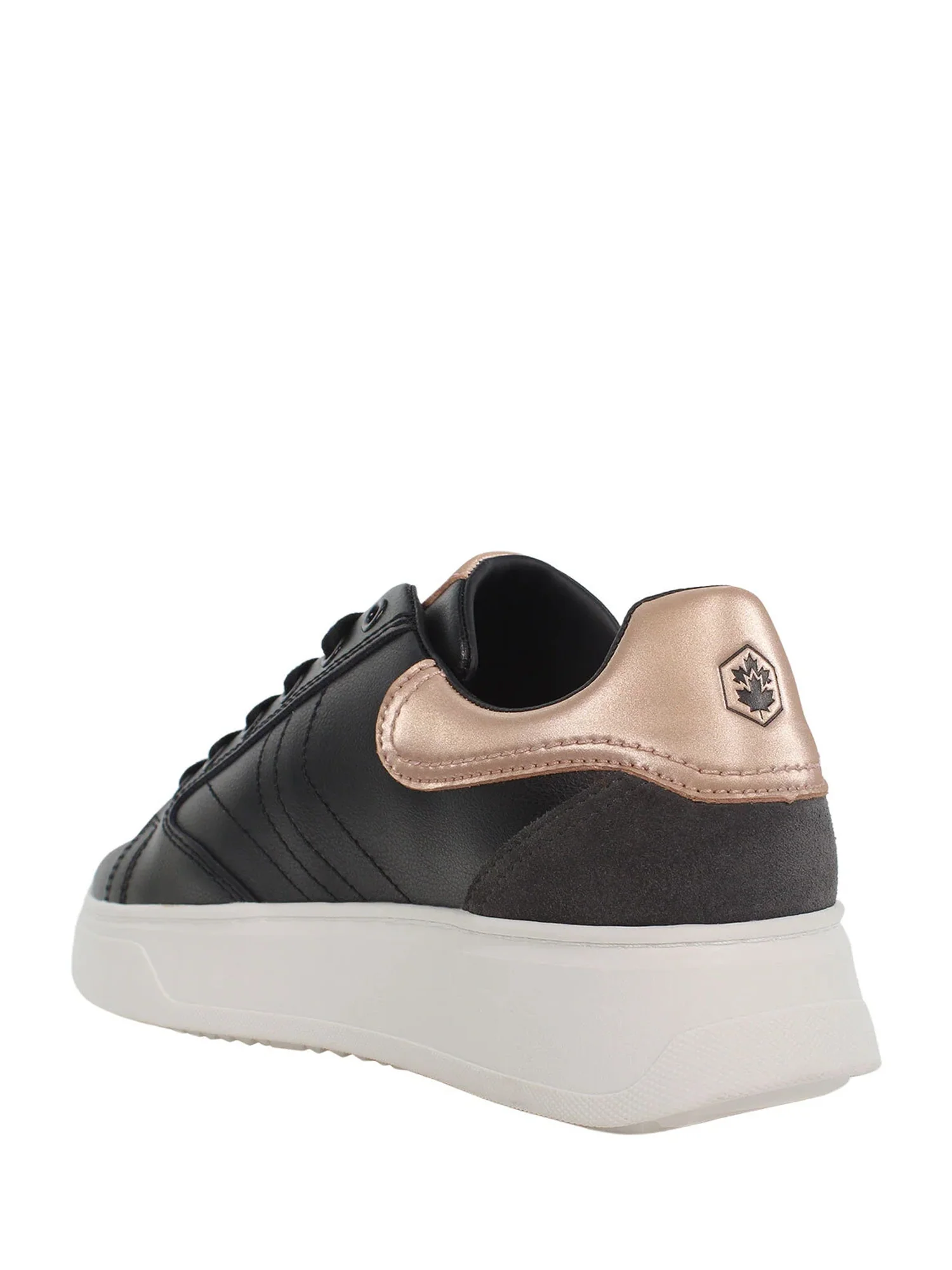 Lumberjack Sneakers Donna | SWH6512 007 I53 - Image 3