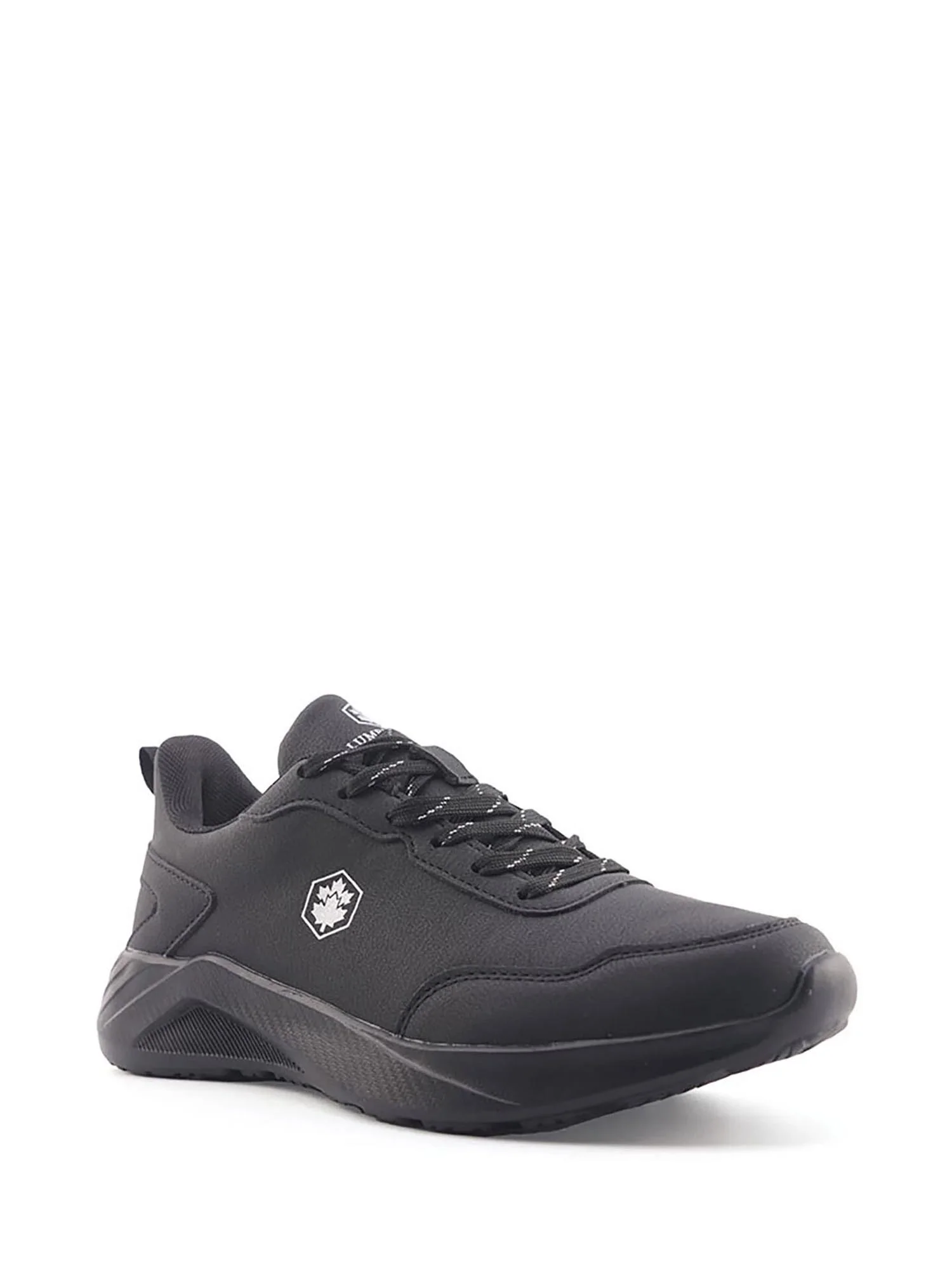 Lumberjack Sneakers Donna | SWH9211 001 S16 - Image 6