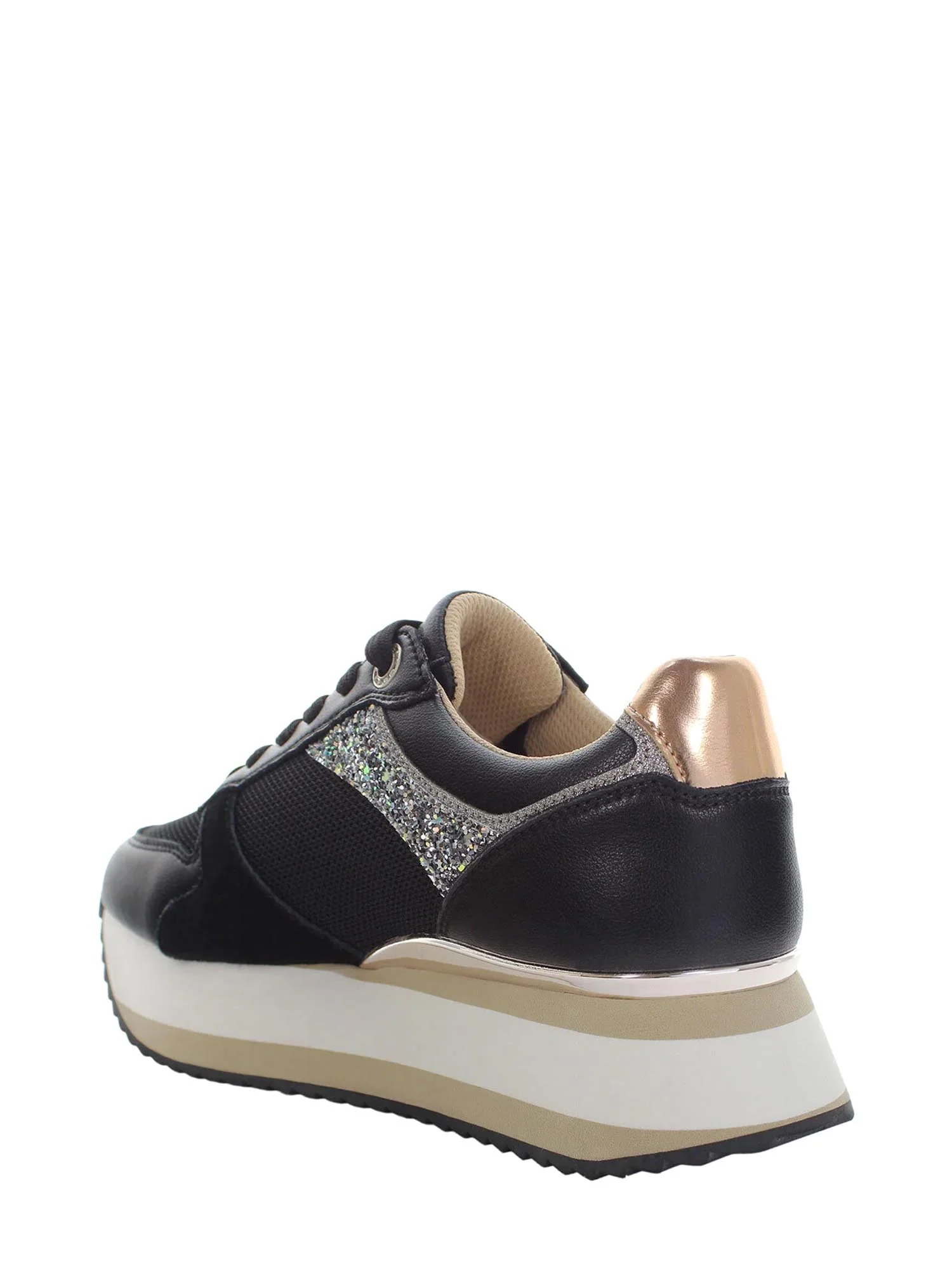 Lumberjack Sneakers Donna | SWI0312 001 M07 - Image 7