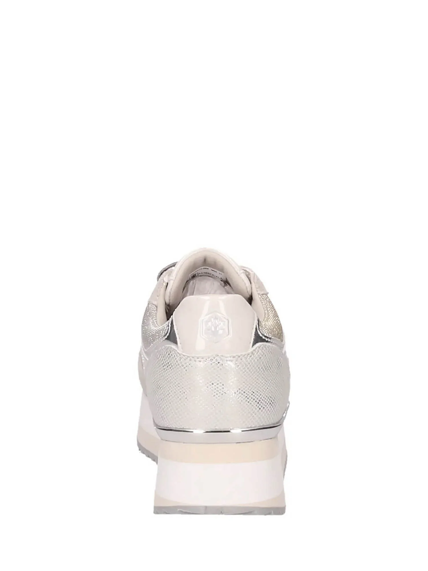 Lumberjack Sneakers Donna | SWI0312 004 M05 - Image 10