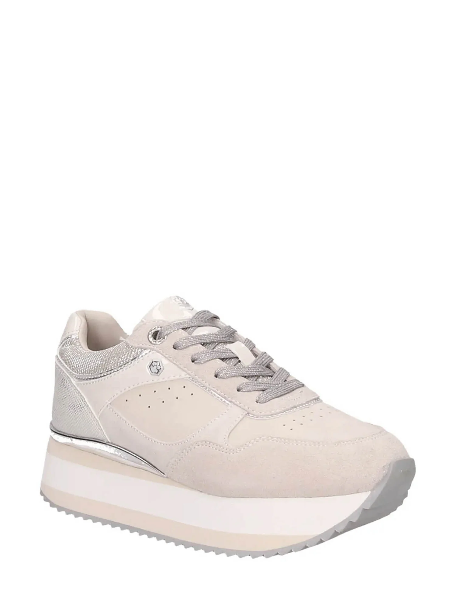 Lumberjack Sneakers Donna | SWI0312 004 M05 - Image 7