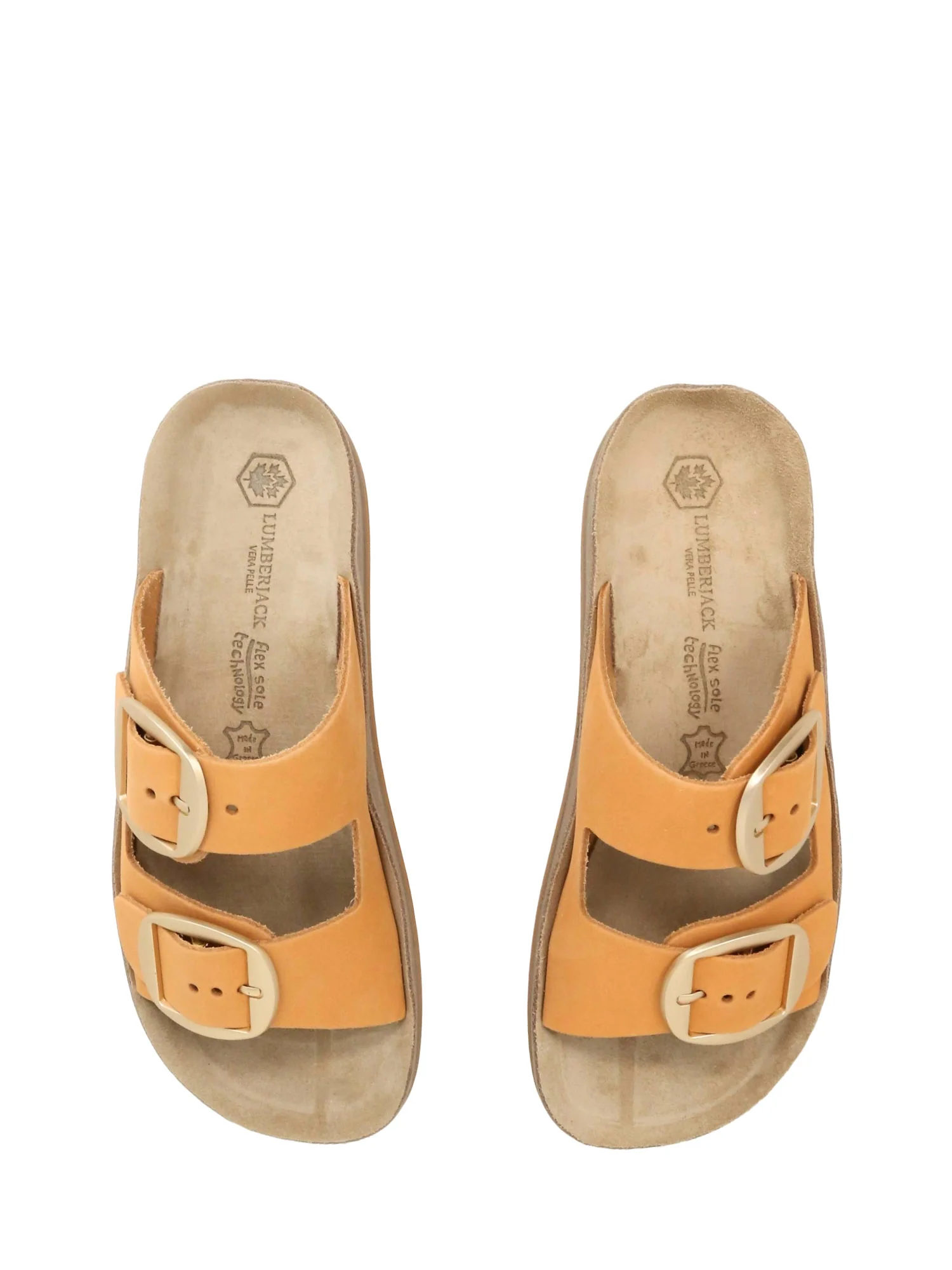 Lumberjack Sandali Donna | SWI7006 002 D01 - Image 16