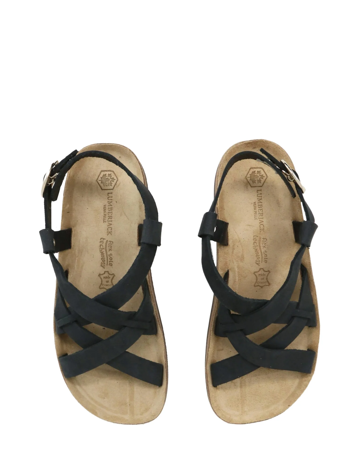 Lumberjack Sandali Donna | SWI7006 003 D01 - Image 10