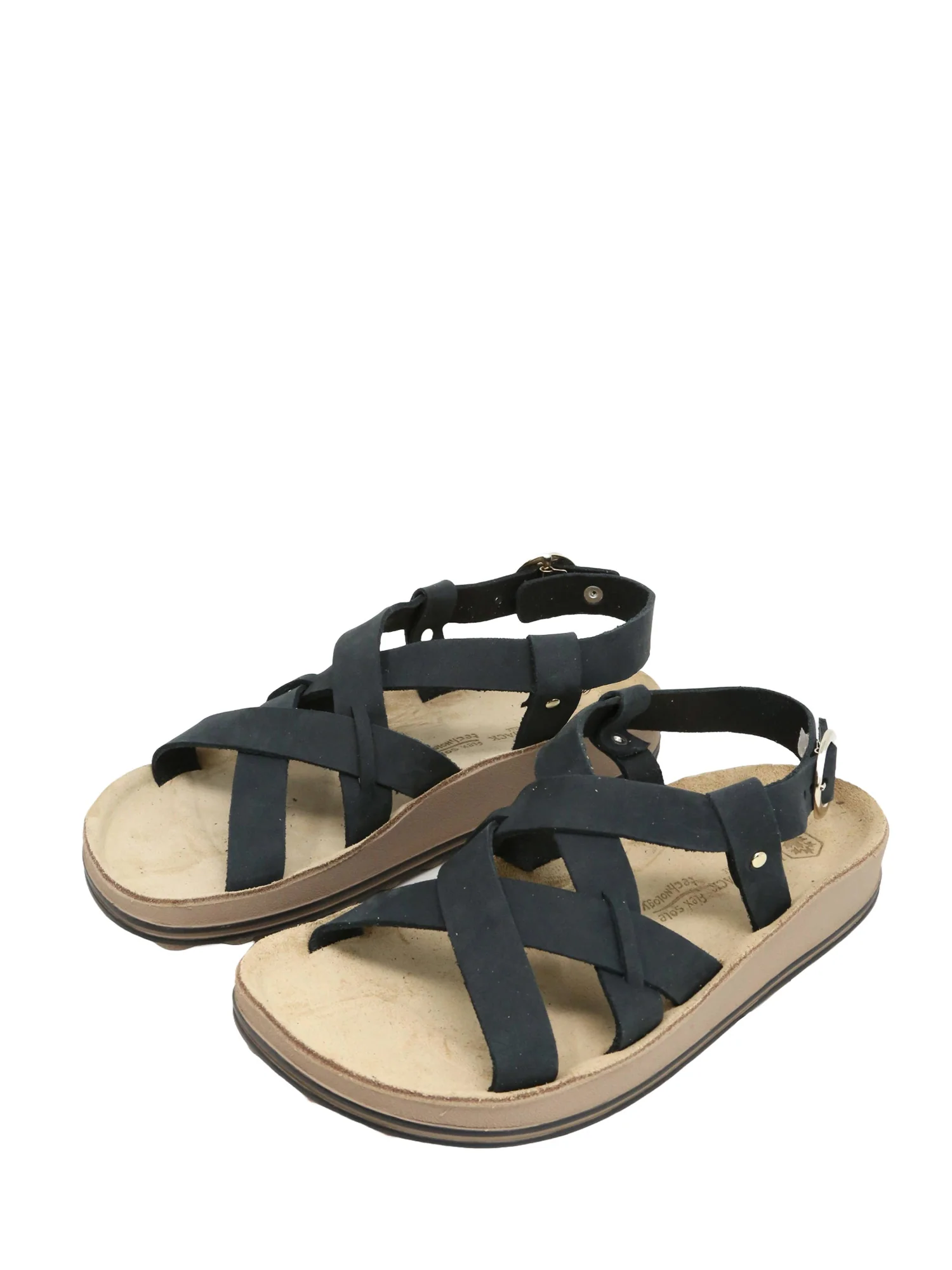 Lumberjack Sandali Donna | SWI7006 003 D01 - Image 8