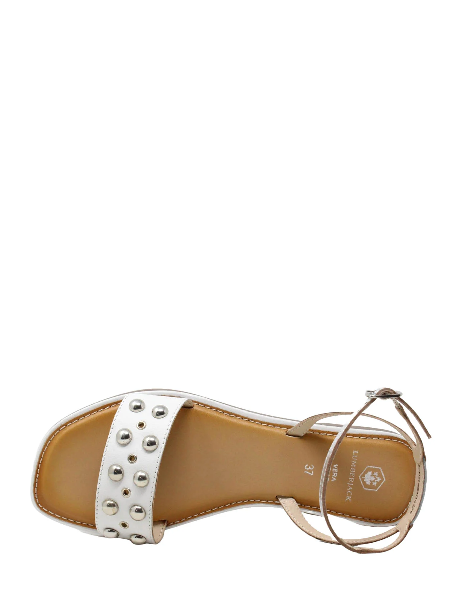 Lumberjack Sandali Donna | SWI7306 001 Q56 - Image 3