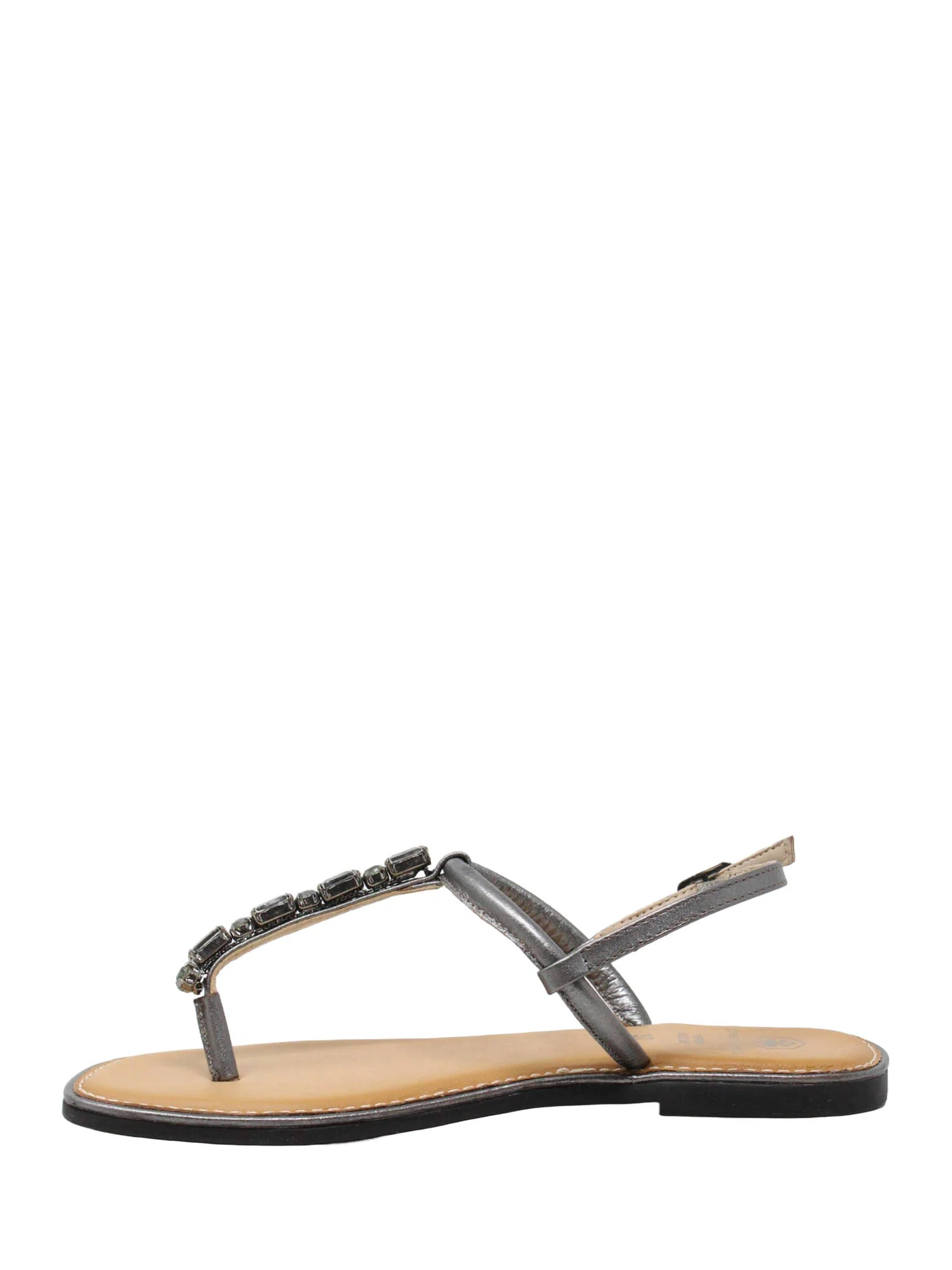 Lumberjack Sandali Donna | SWI7306 003 T38 - Image 2