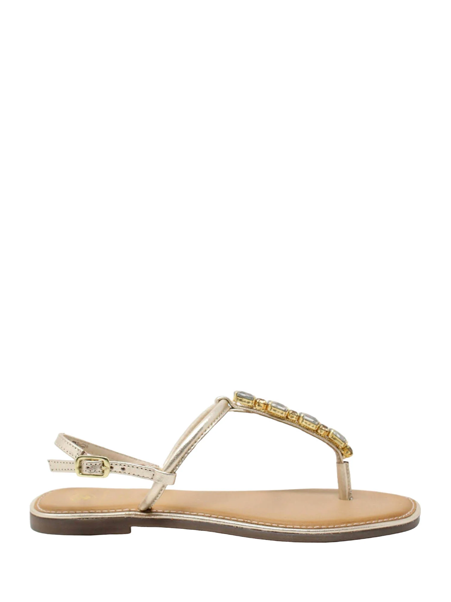 Lumberjack Sandali Donna | SWI7306 003 T38 - Image 5