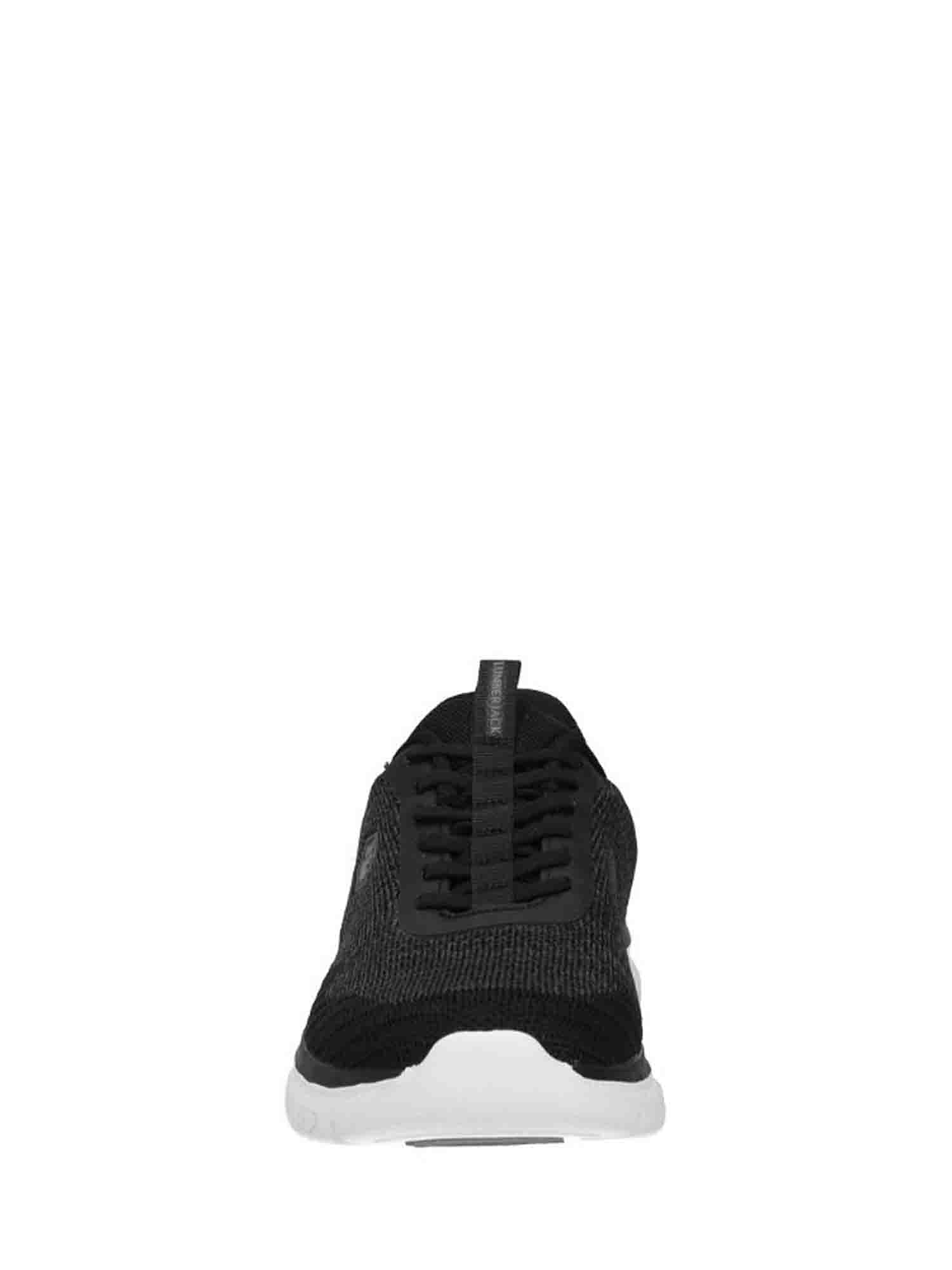 Lumberjack Sneakers Donna | SWJ0111 001 C27 - Image 3