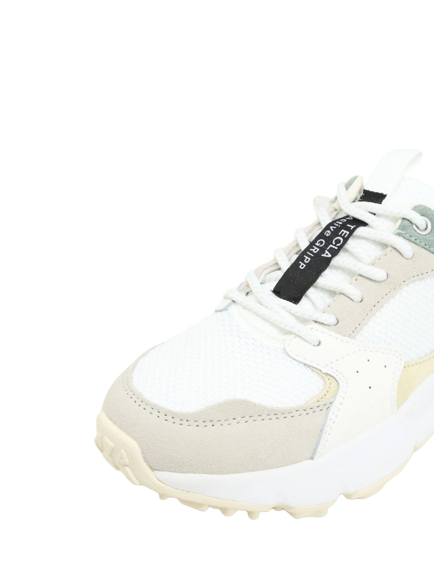 Lumberjack Sneakers Donna | SWK2205 002 X97 - Image 11