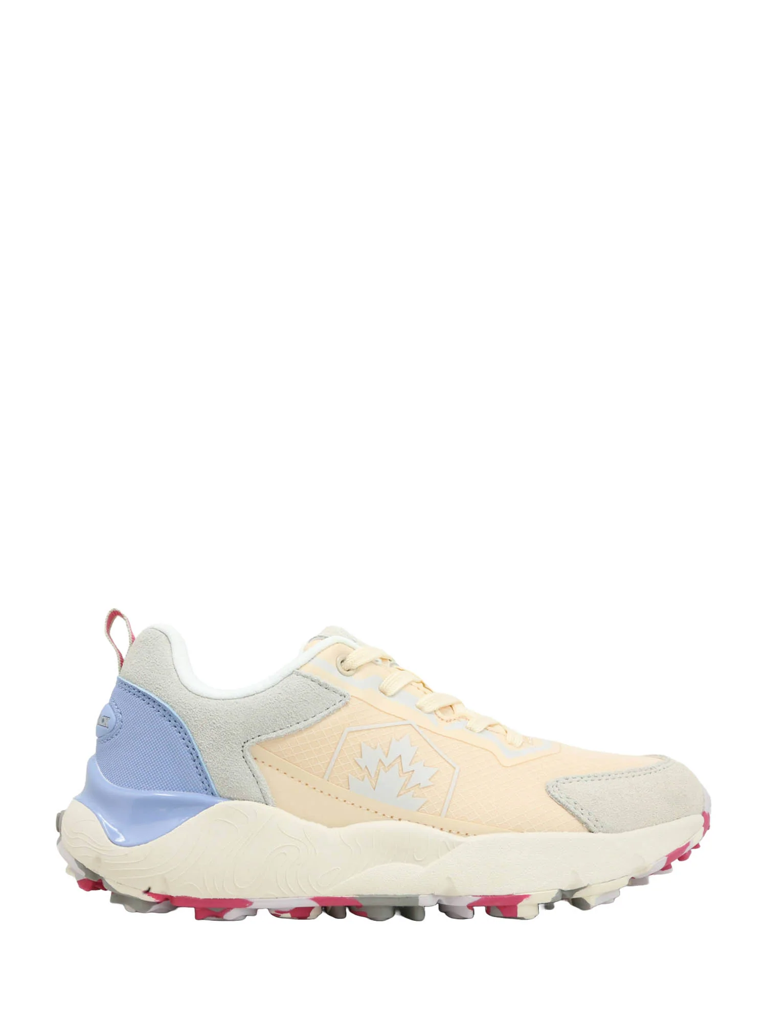 Lumberjack Sneakers Donna | SWK2205 003 V37 - Image 7