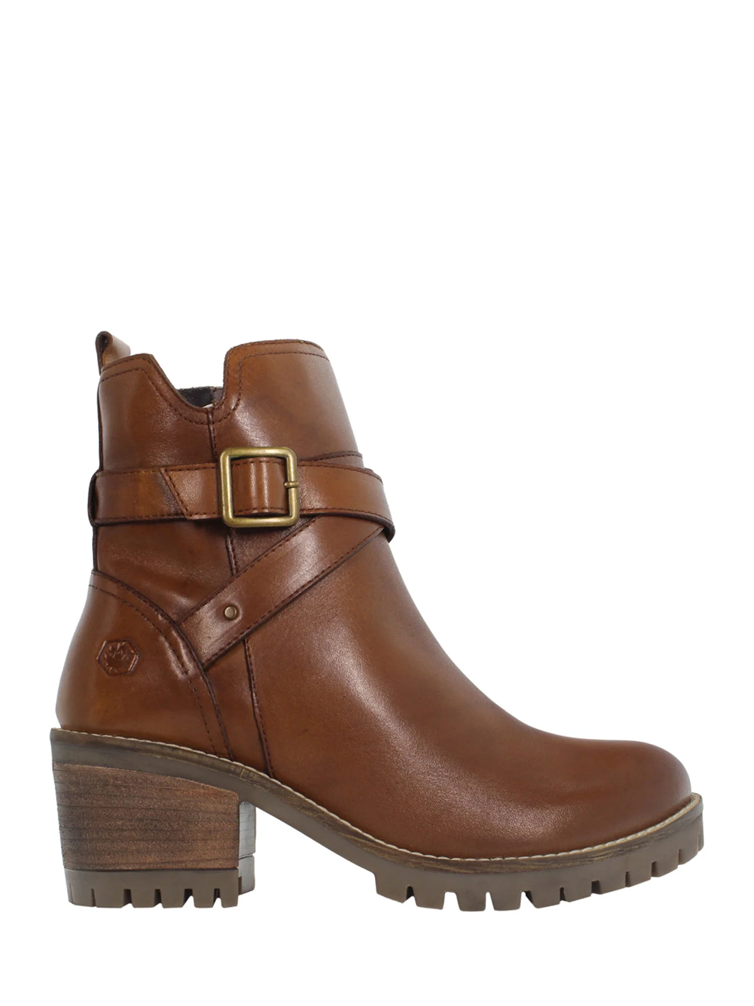 Lumberjack Stivaletti Donna | SWK2801 002 B01 - Image 5