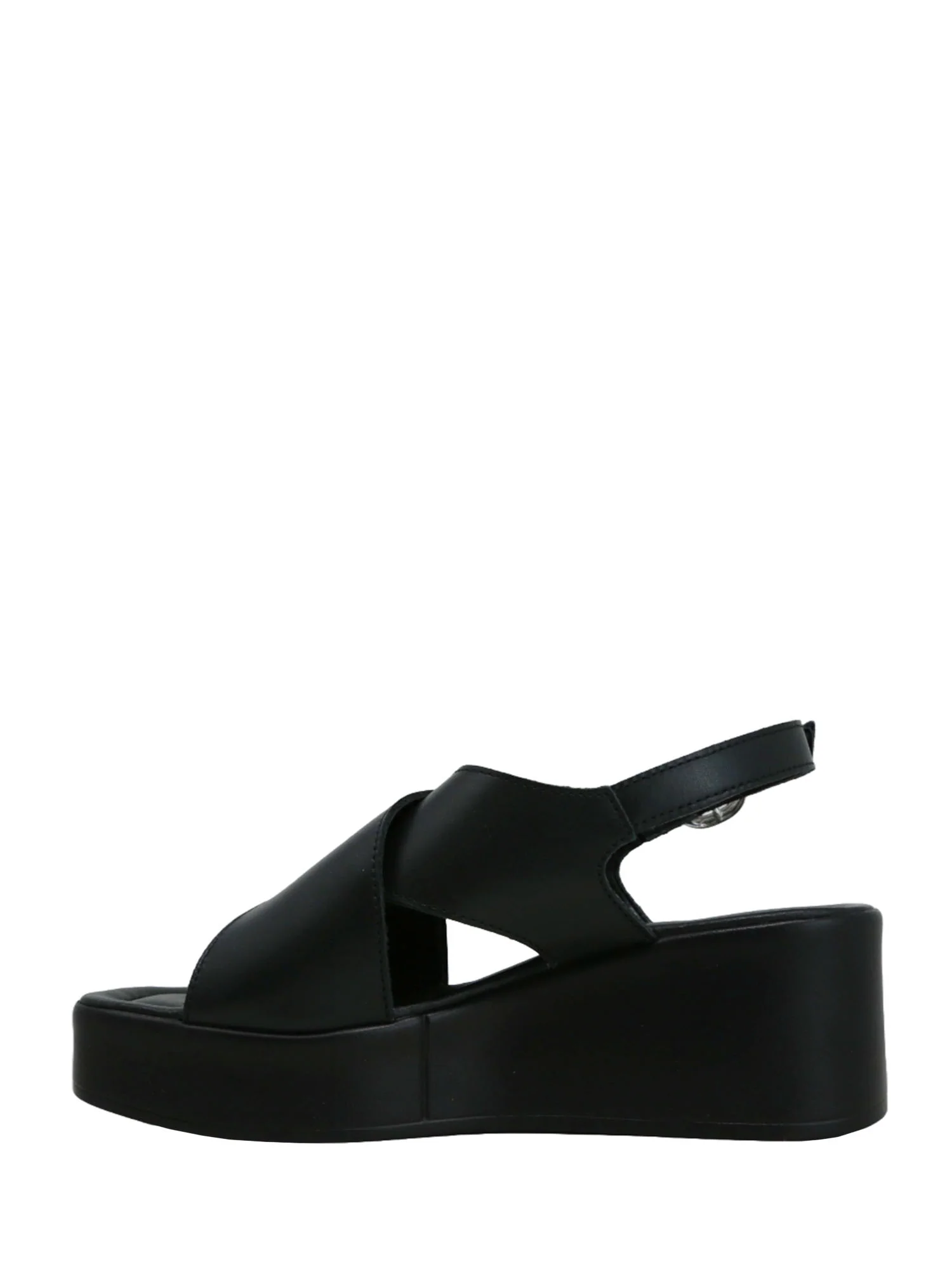 Lumberjack Sandali Zeppa Donna | SWM0206 001 B01 - Image 7