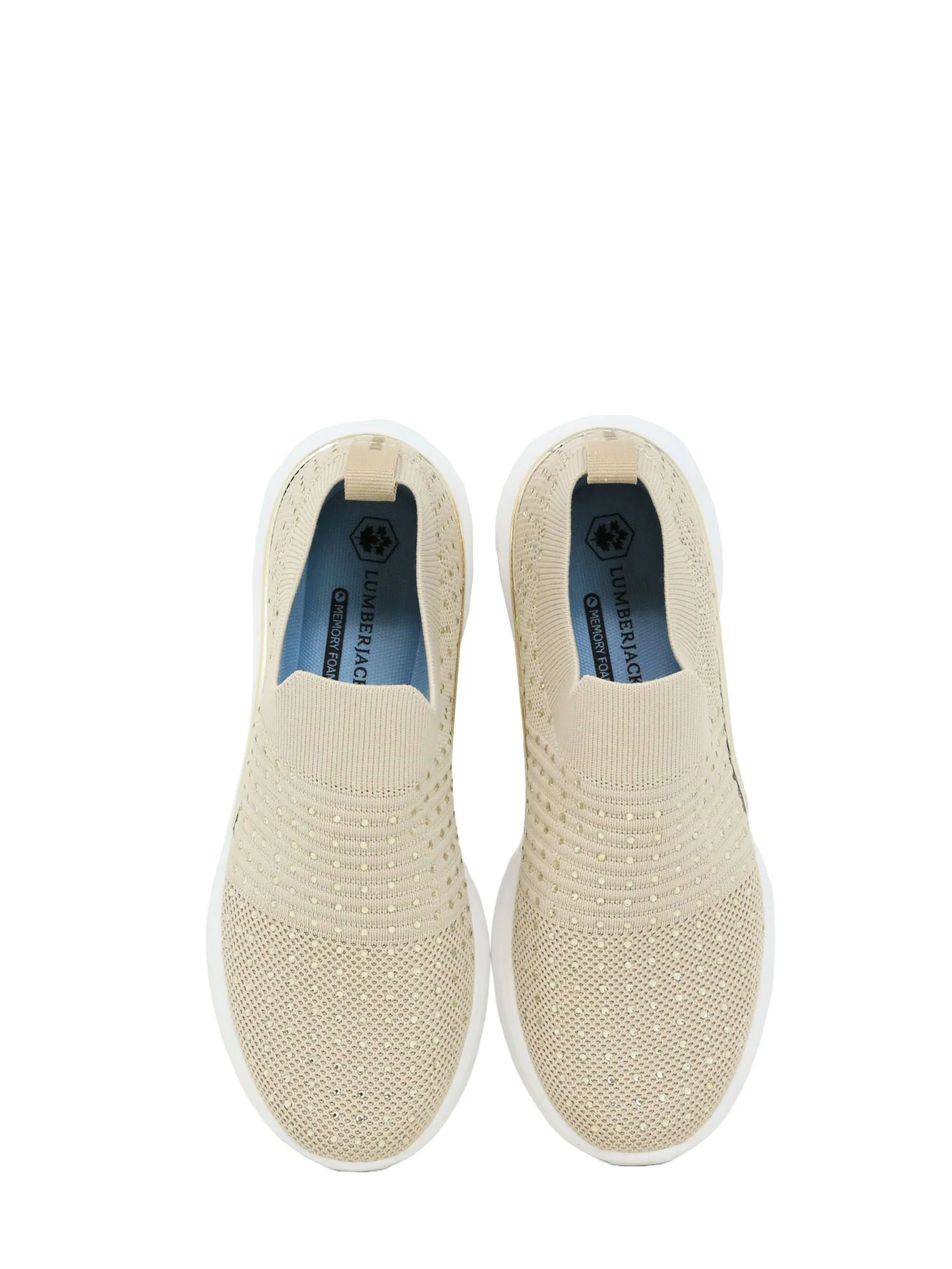 Lumberjack Slip-on Donna | SWM0702 001 T99 - Image 4